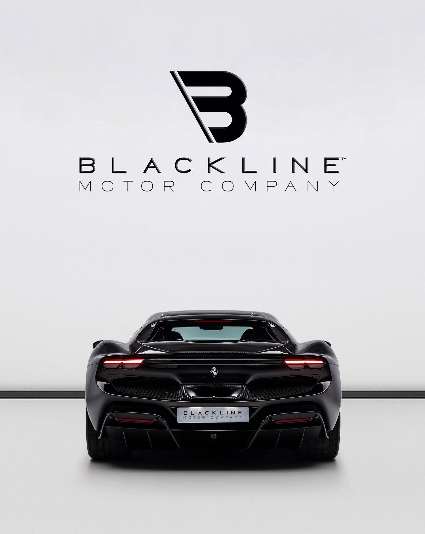 2023 Ferrari 296 GTB photo 3