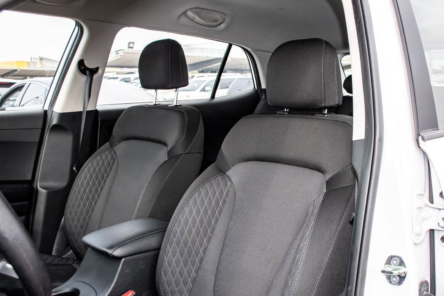2025 Hyundai Creta photo 5