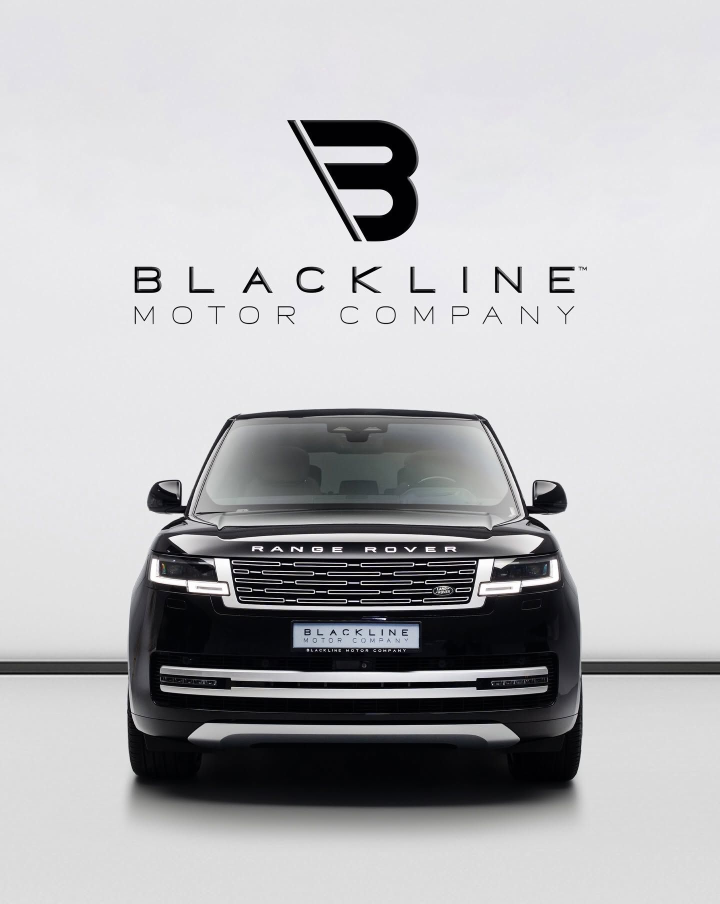 2024 Land Rover Autobiography photo 2