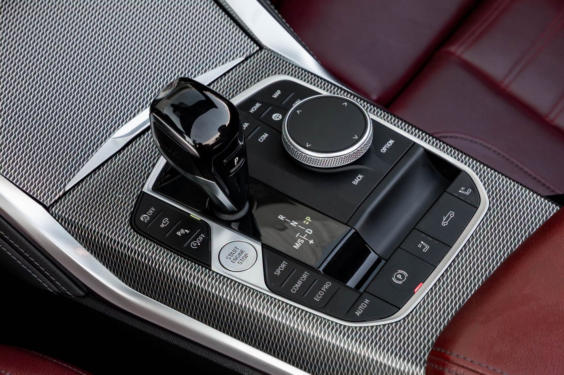 2021 BMW 4 Series photo 5