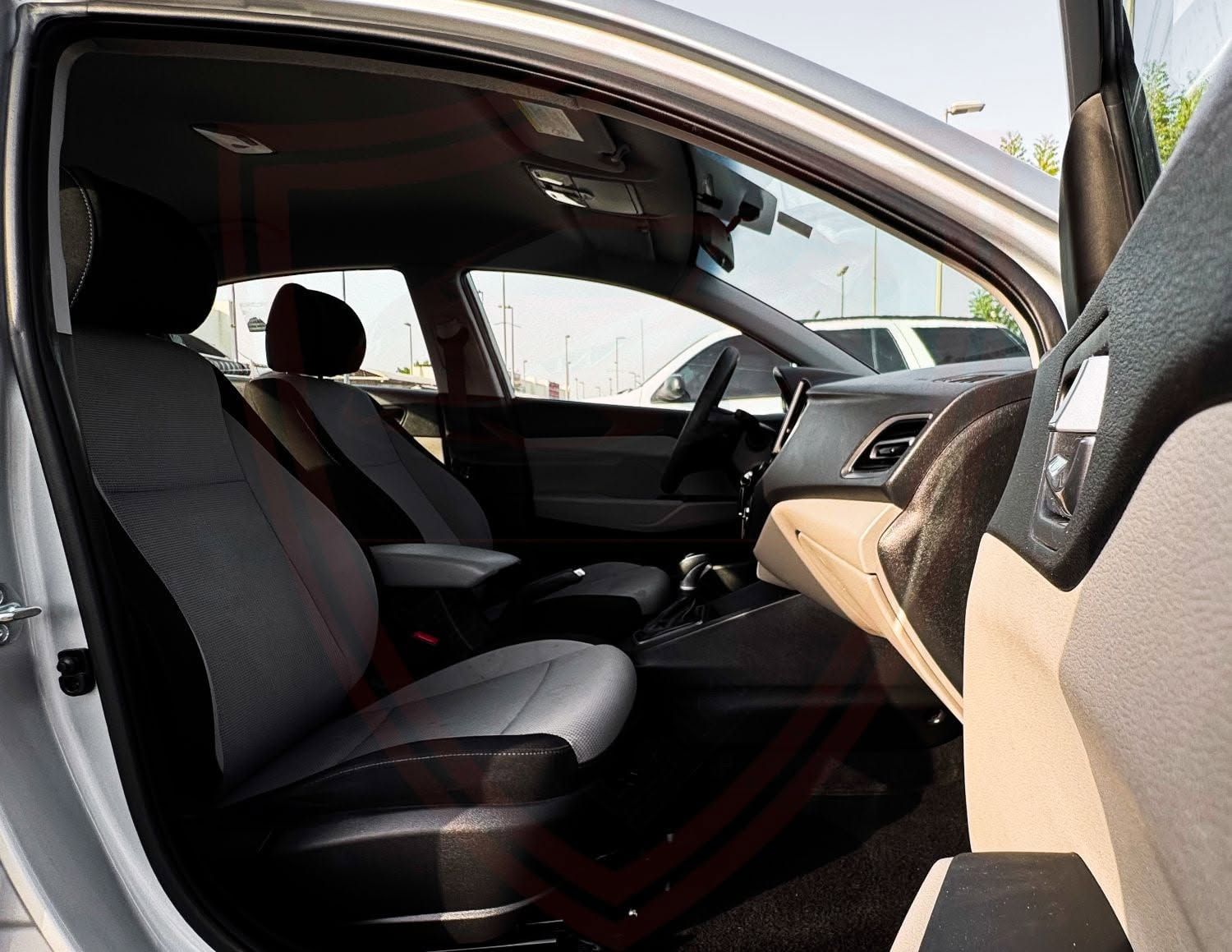 2023 Hyundai Accent photo 4