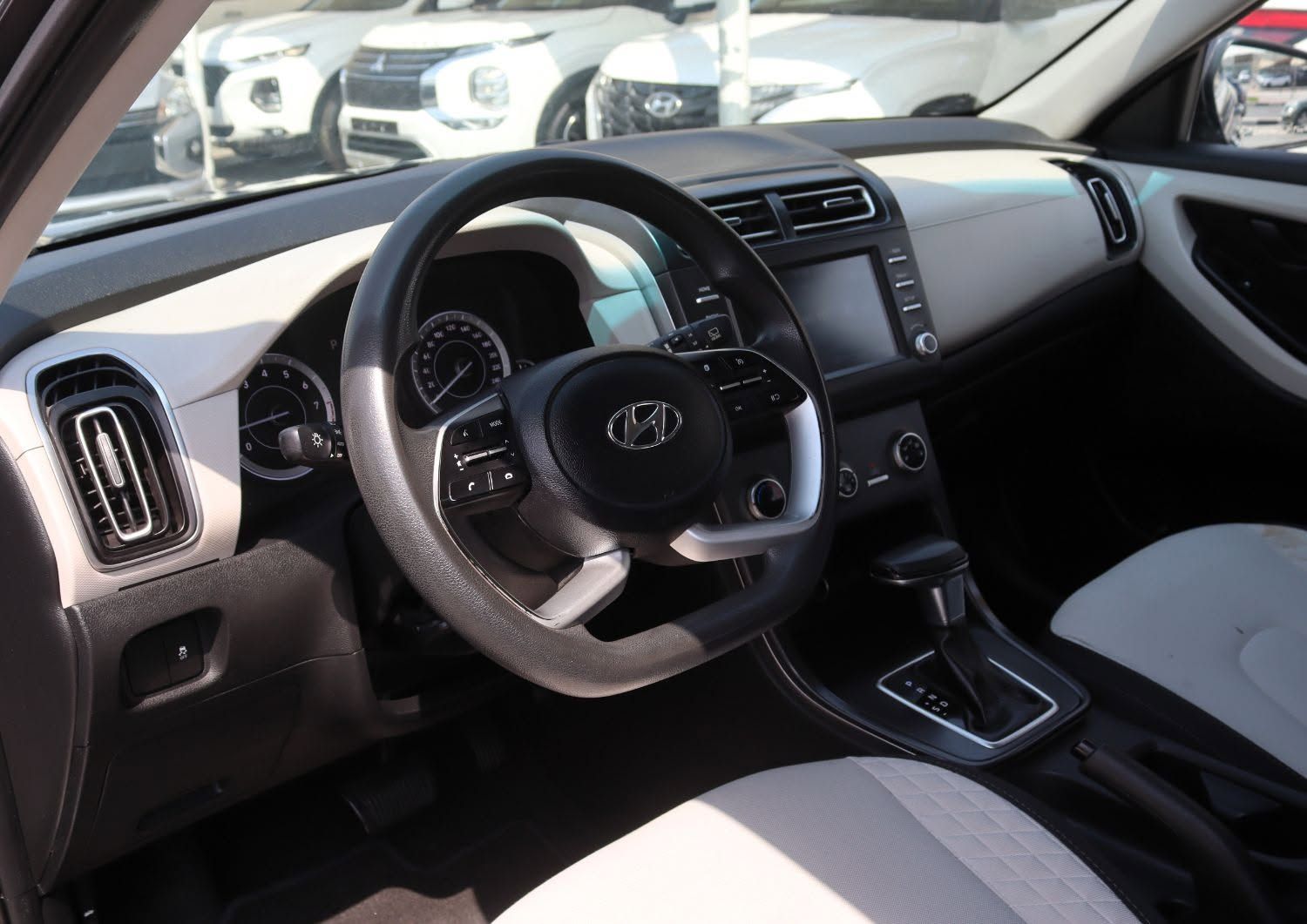 2022 Hyundai Creta photo 5