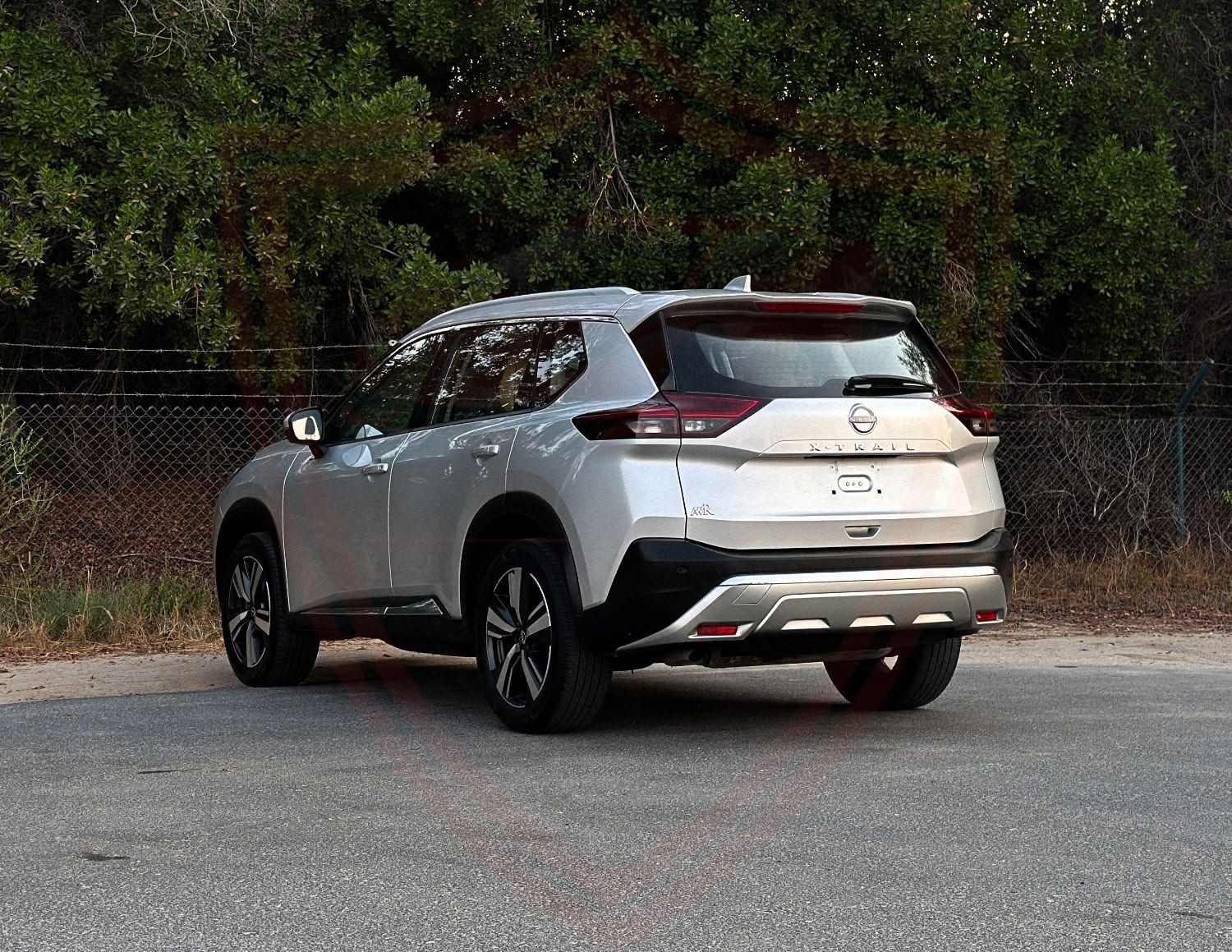 2023 Nissan X-Trail photo 5