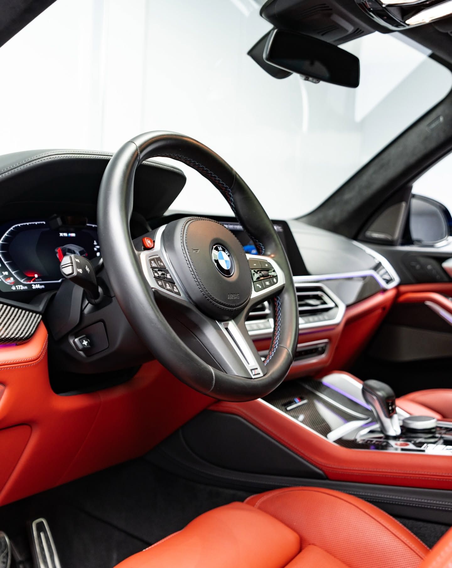 2022 BMW X5 photo 4