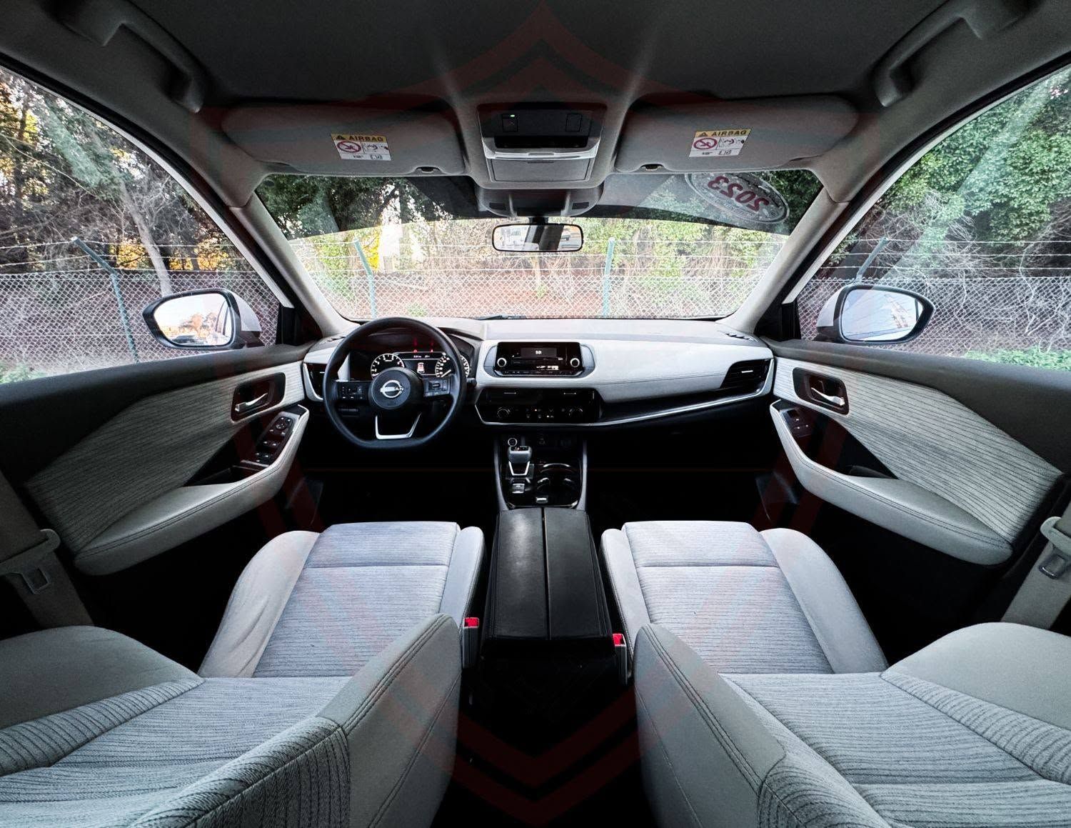 2023 Nissan X-Trail photo 2