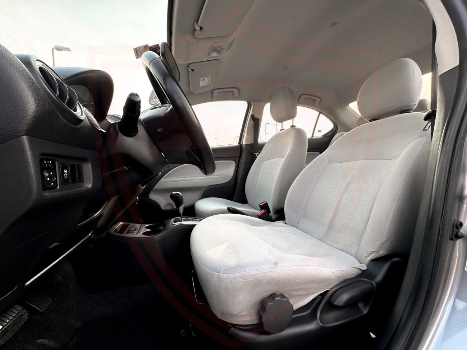 2023 Mitsubishi Attrage photo 3