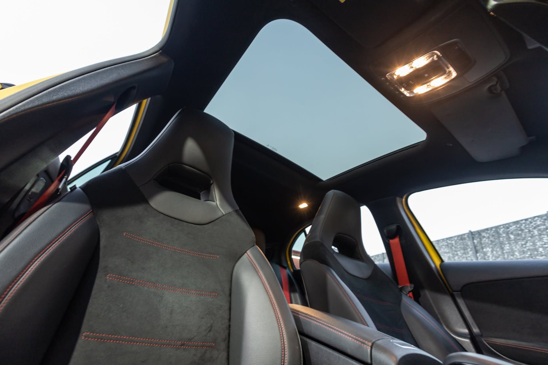 2023 Mercedes-Benz A-Class photo 5