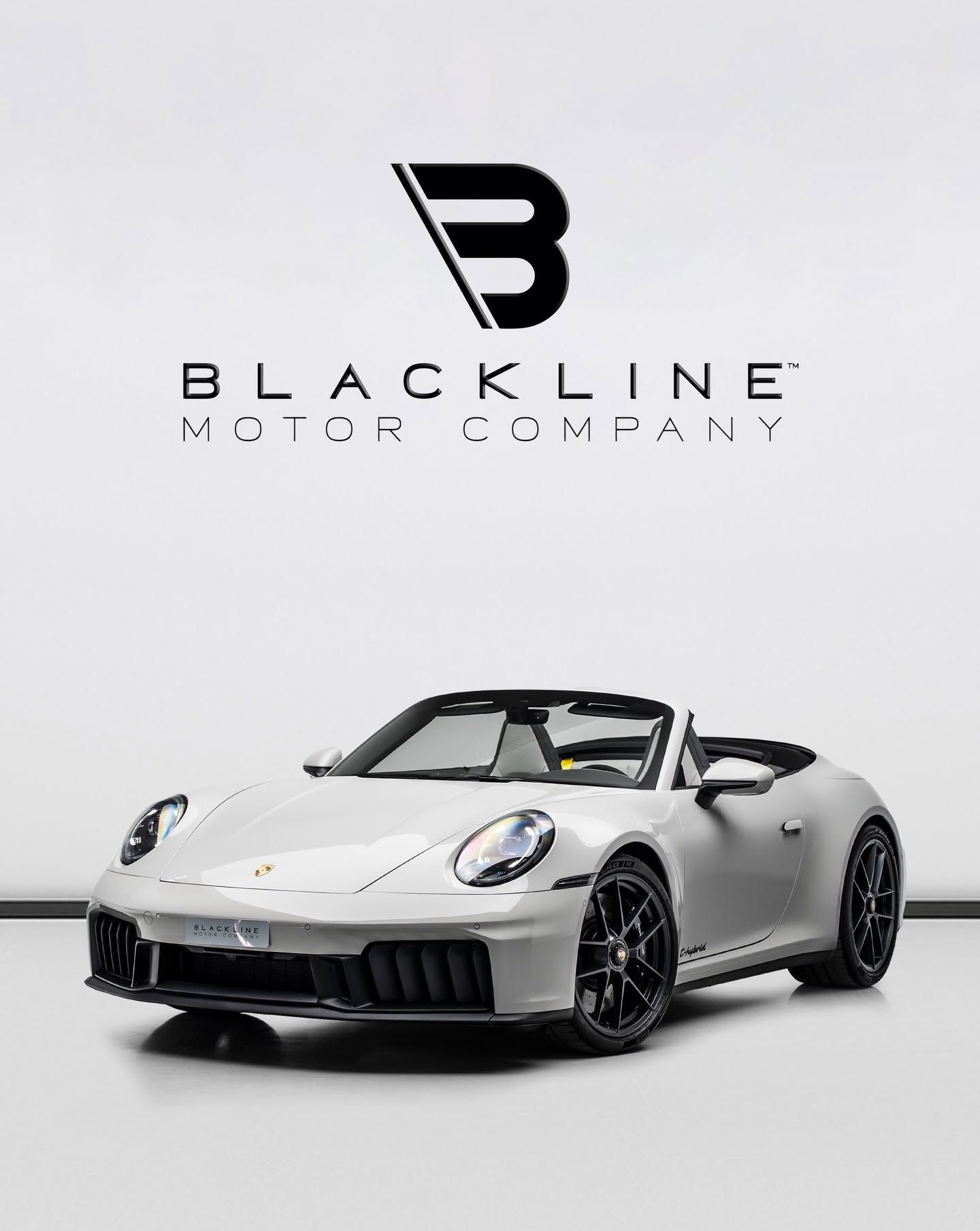 2026 Porsche 911 photo 3