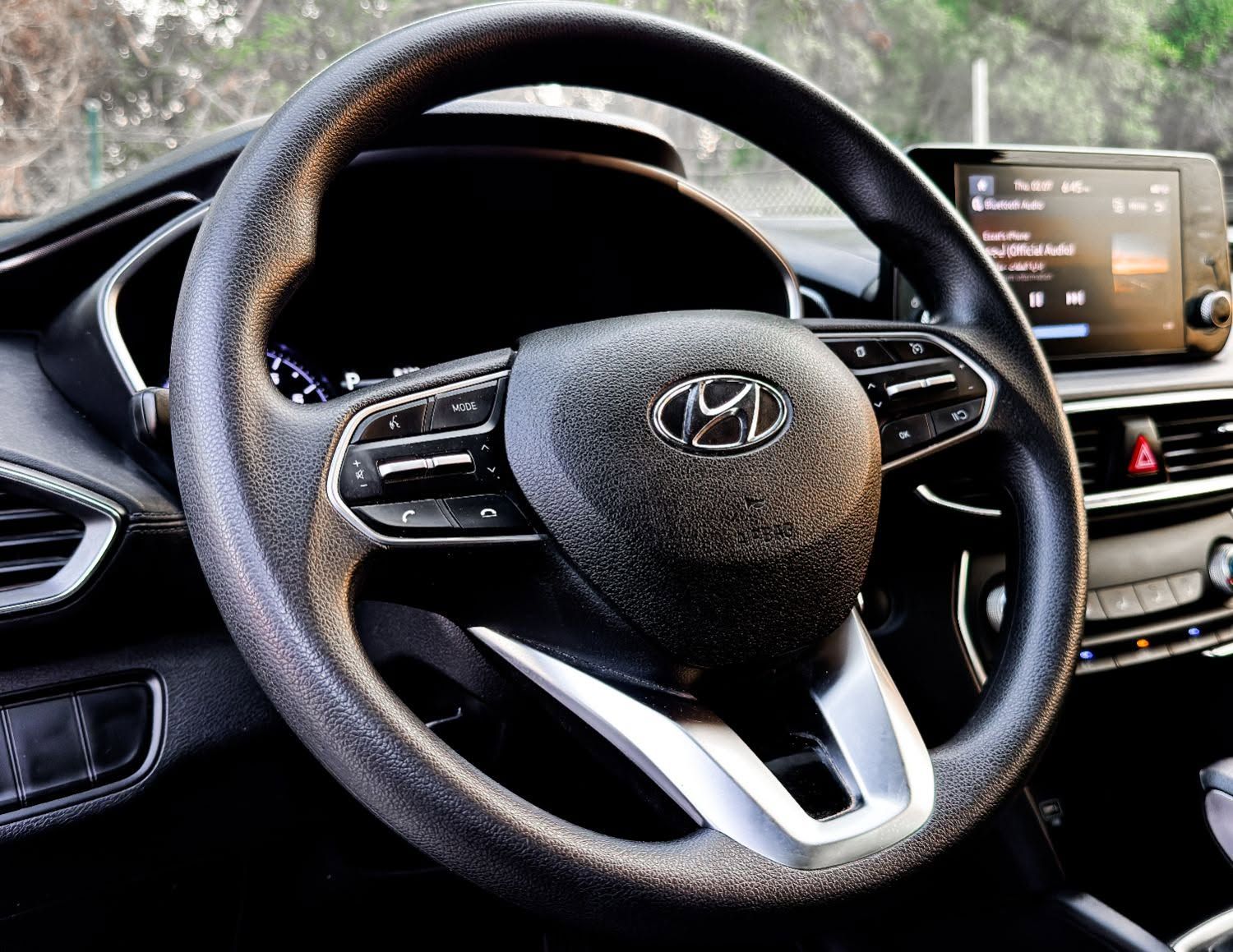 2023 Hyundai Santa Fe photo 3