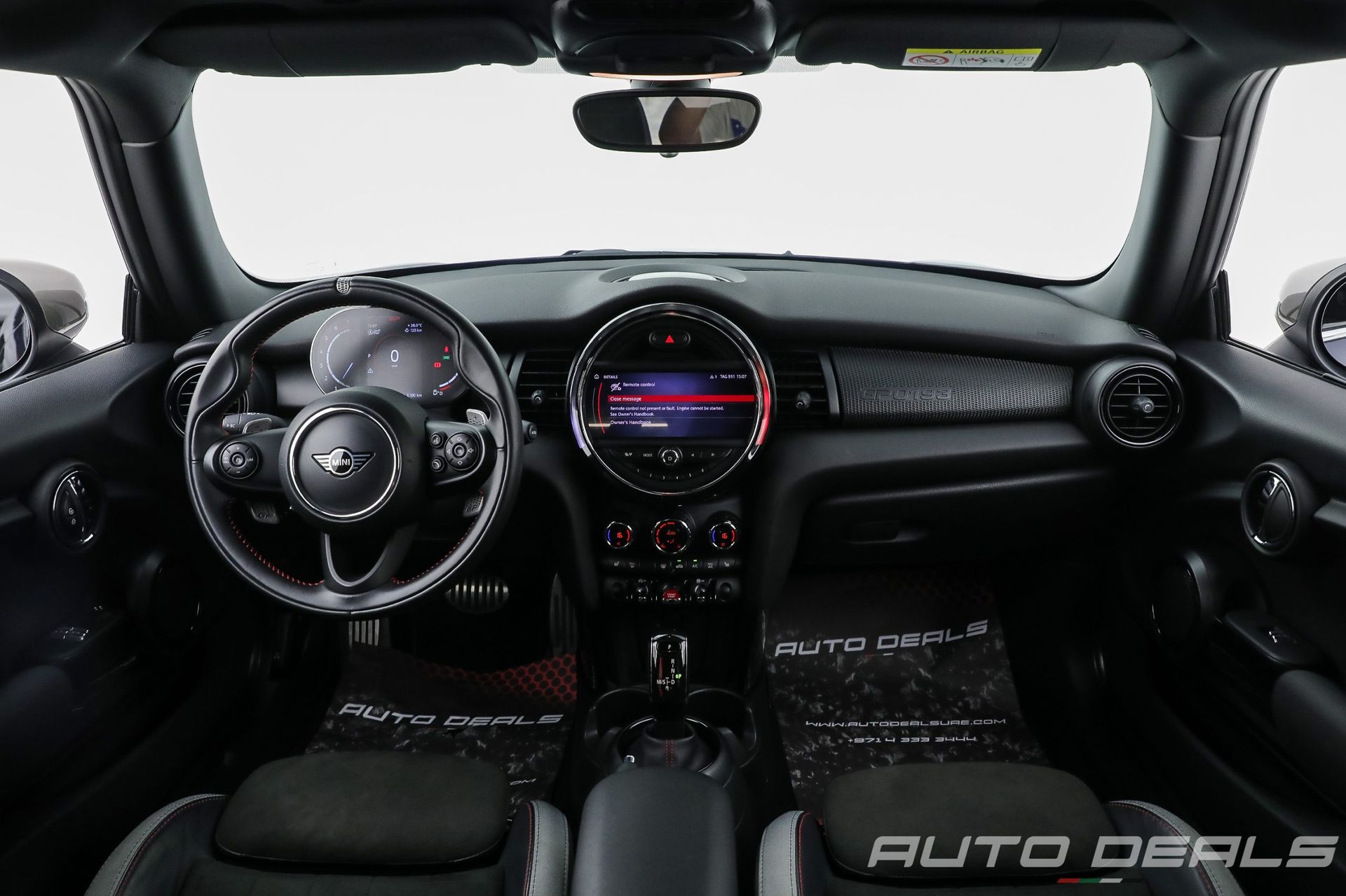 2026 MINI Cooper photo 5