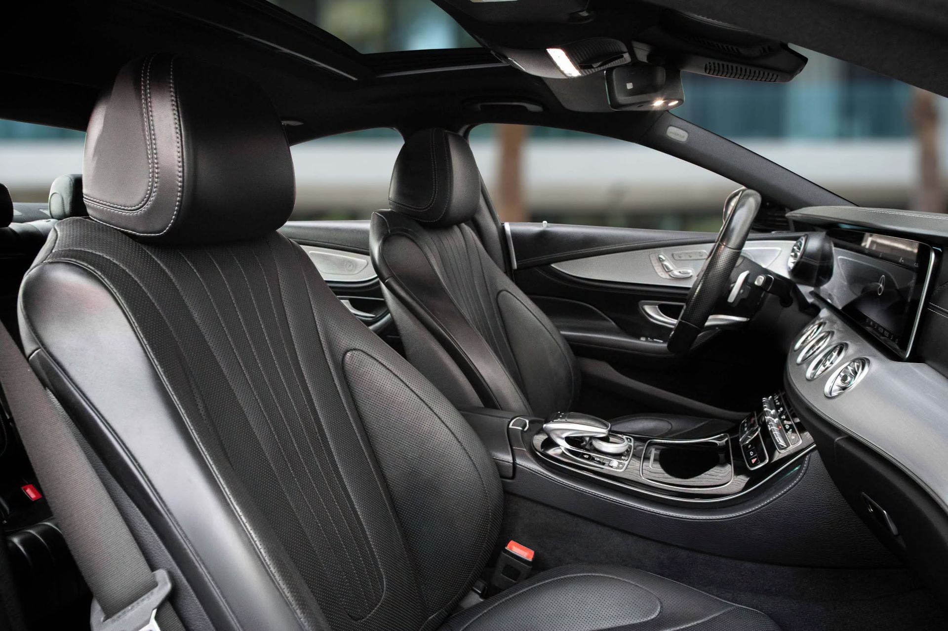 2020 Mercedes-Benz CLS photo 3