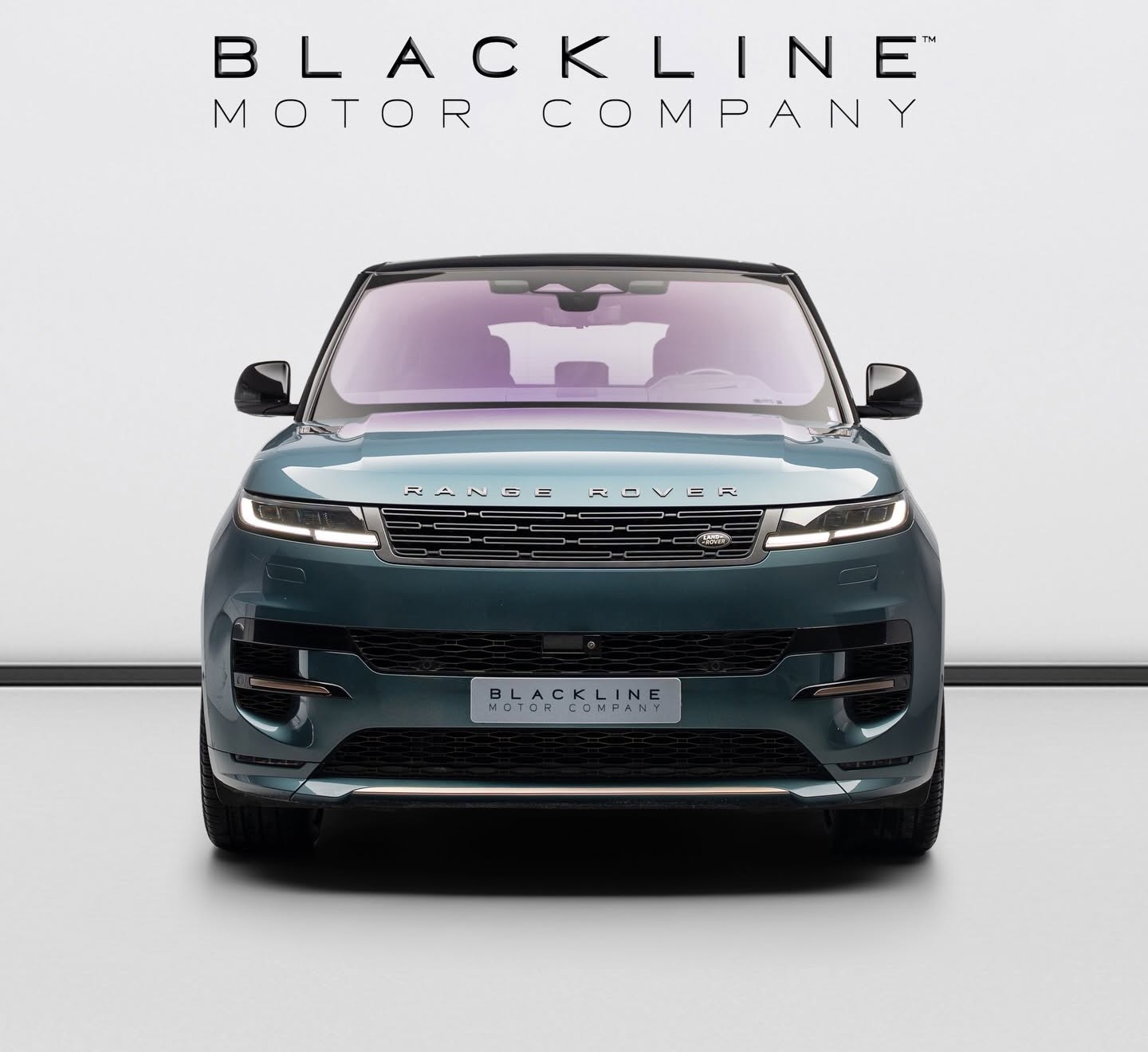 2023 Land Rover Range Rover Sport