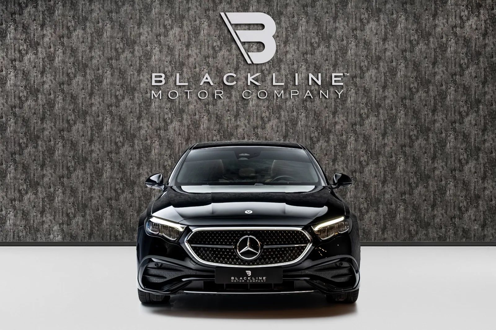 2025 Mercedes-Benz E-Class photo 2
