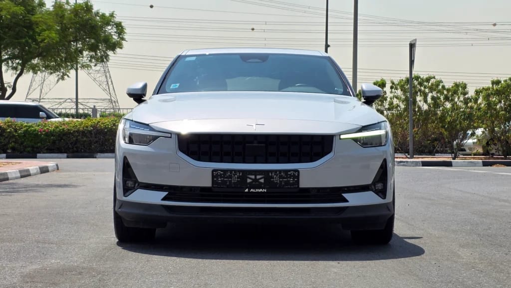 2023 Polestar Polestar 2