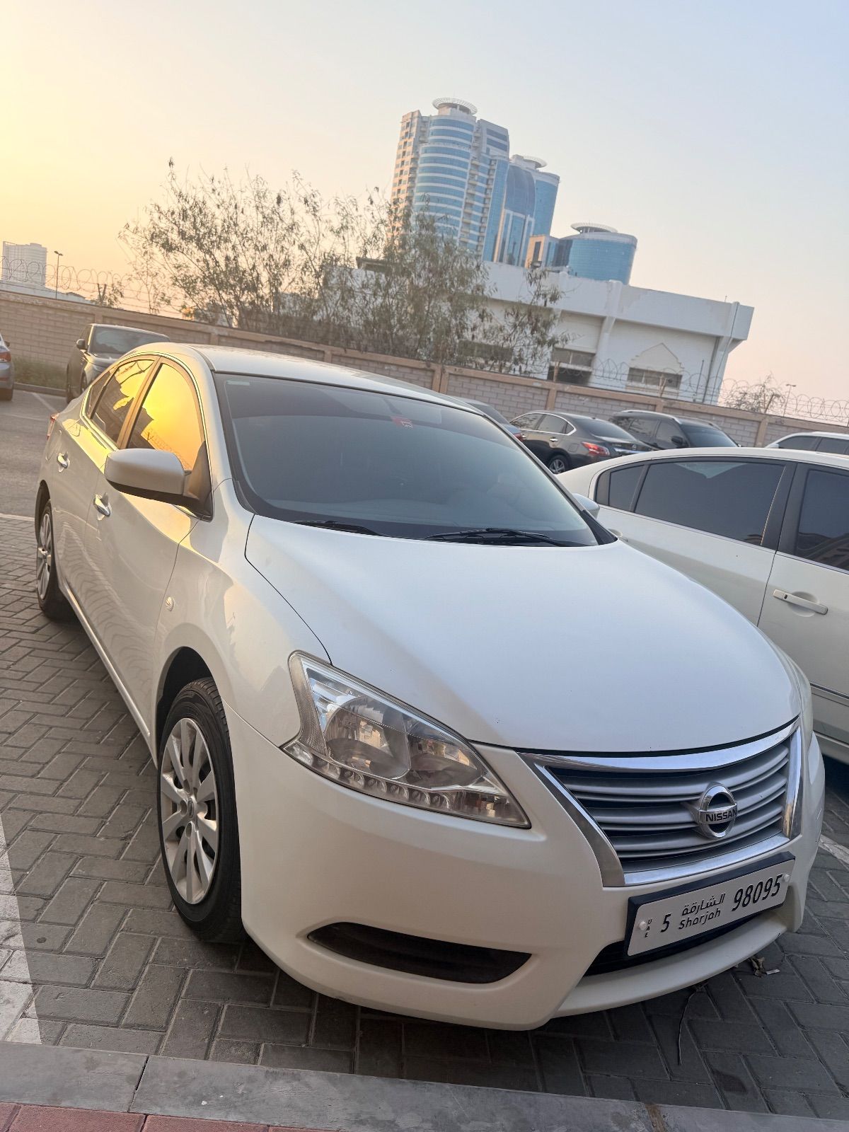 2026 Nissan Sentra photo 2