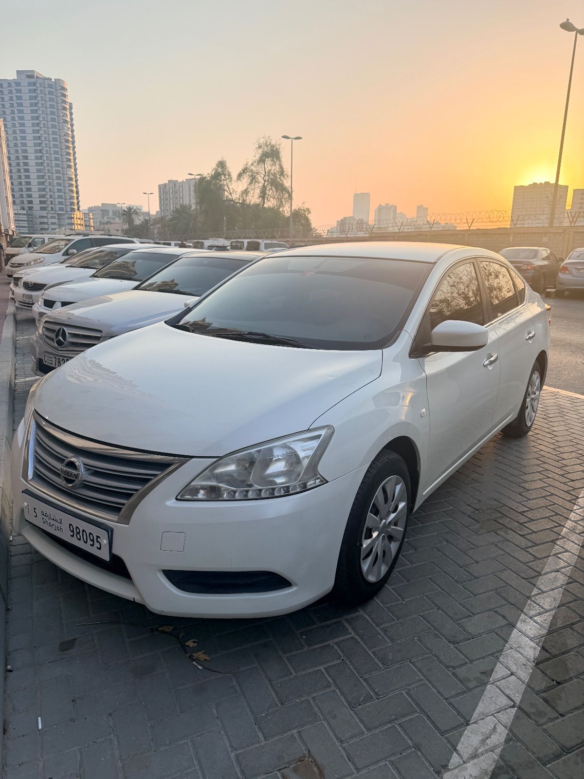 2026 Nissan Sentra