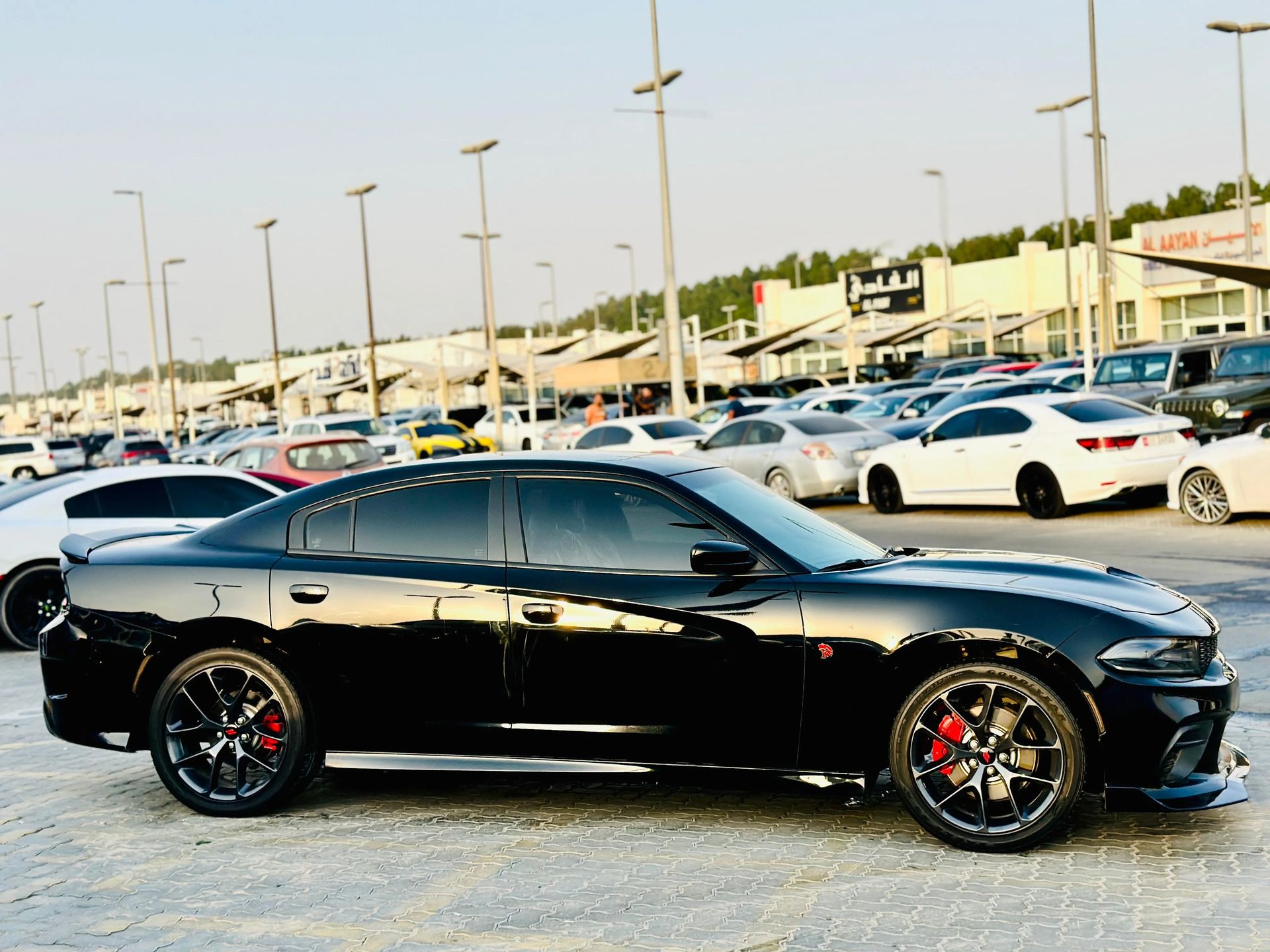 2022 Dodge Charger photo 4