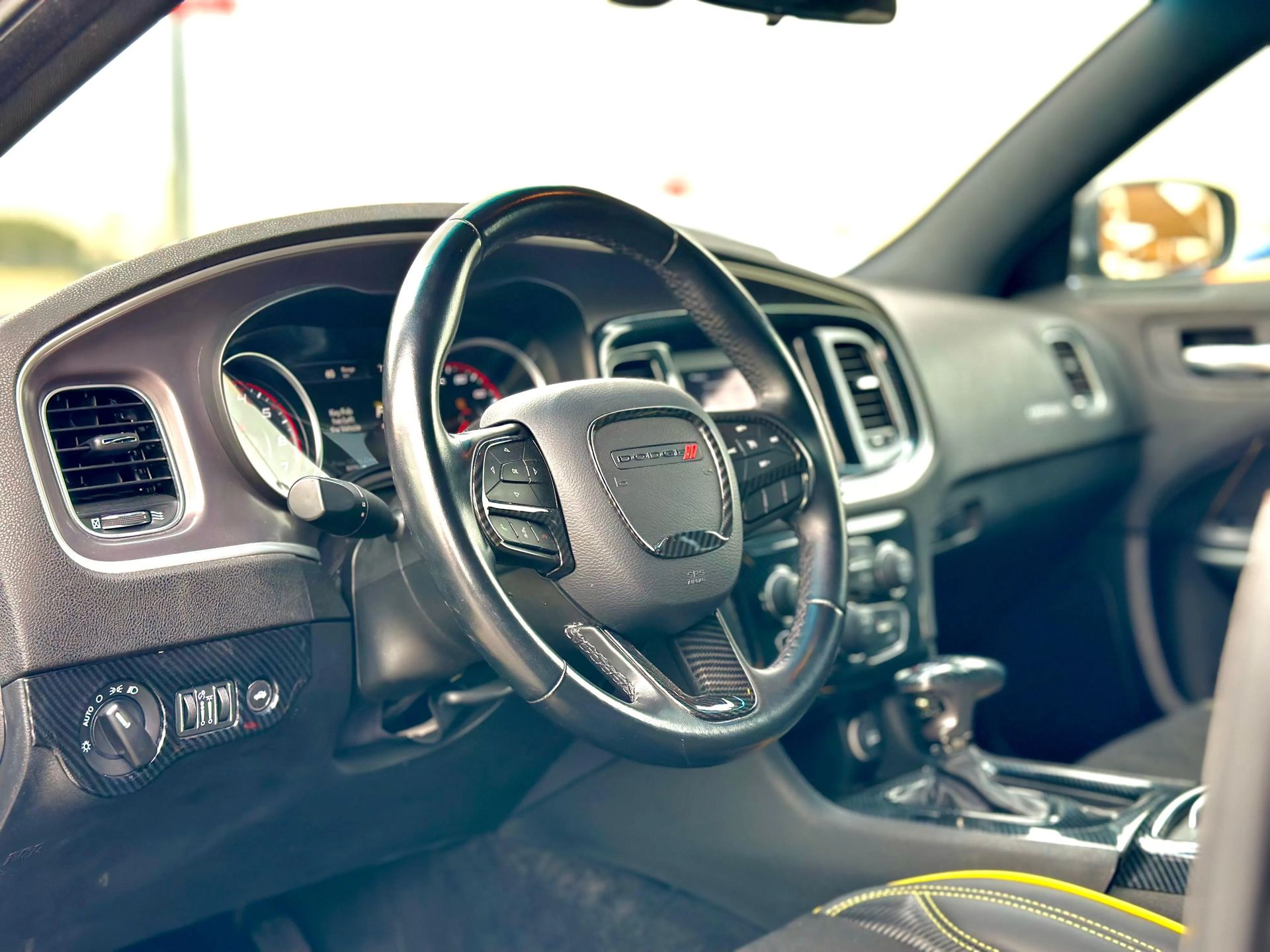 2022 Dodge Charger photo 2