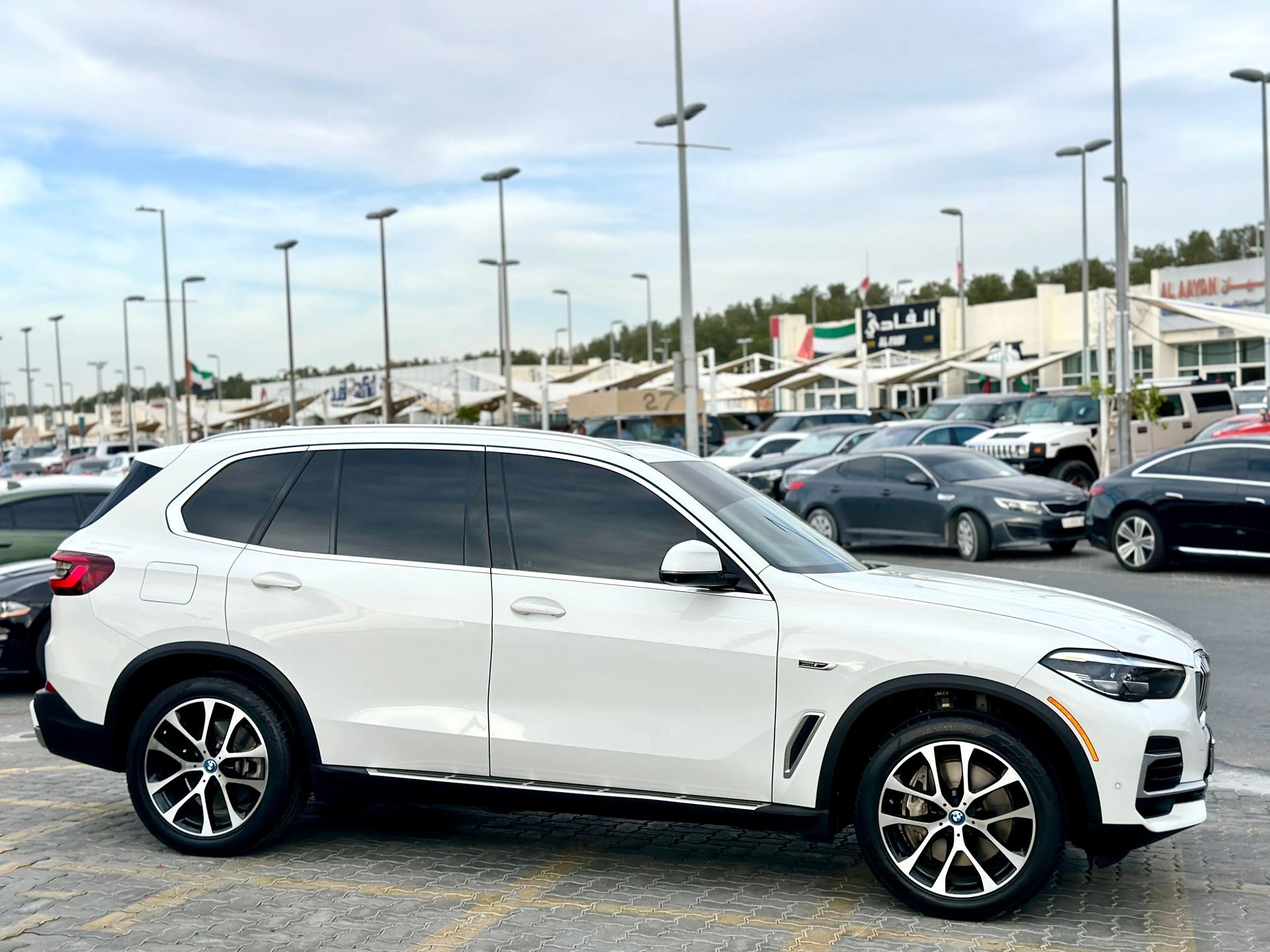 2023 BMW X5 photo 4