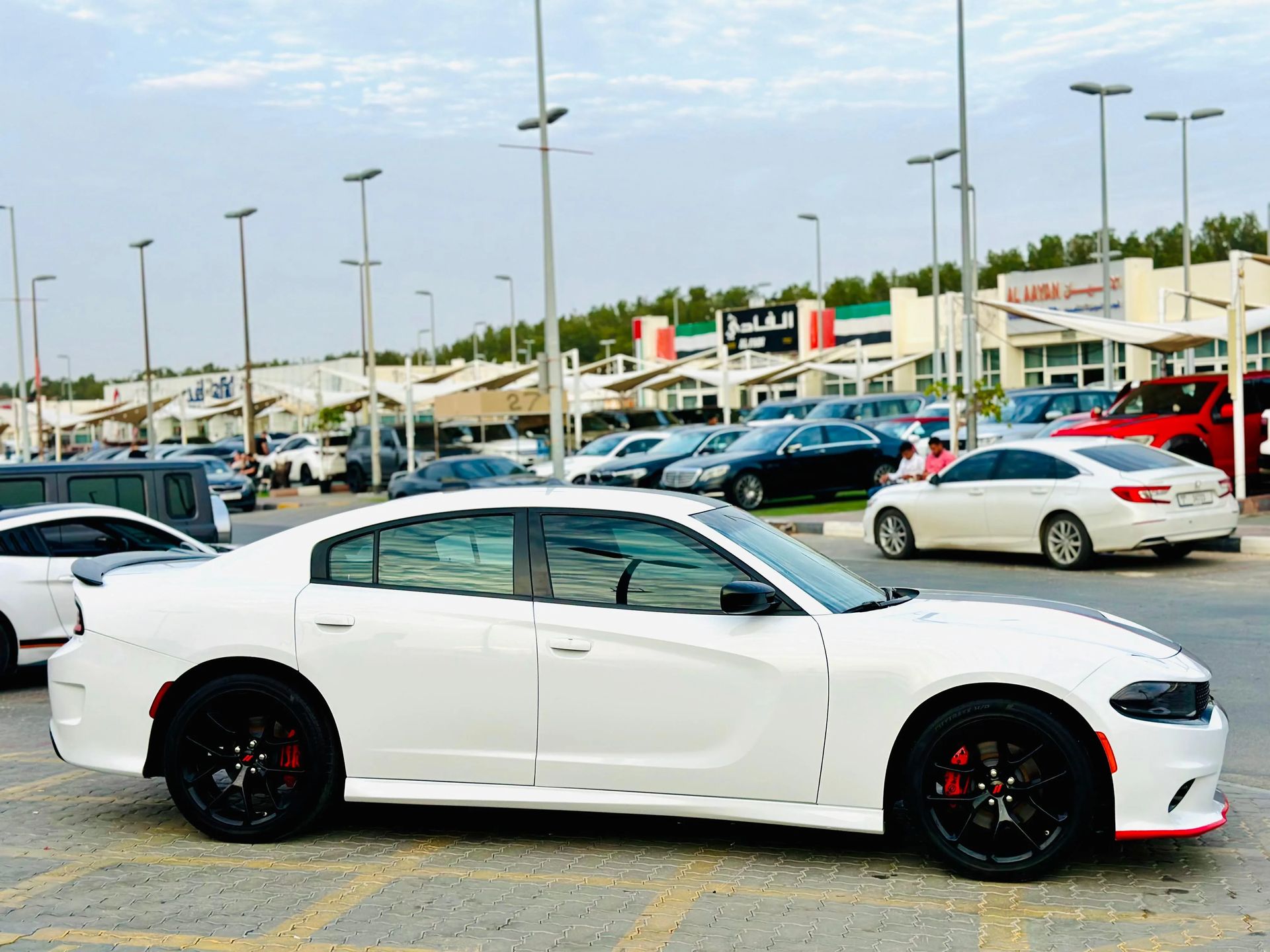 2023 Dodge Charger photo 4