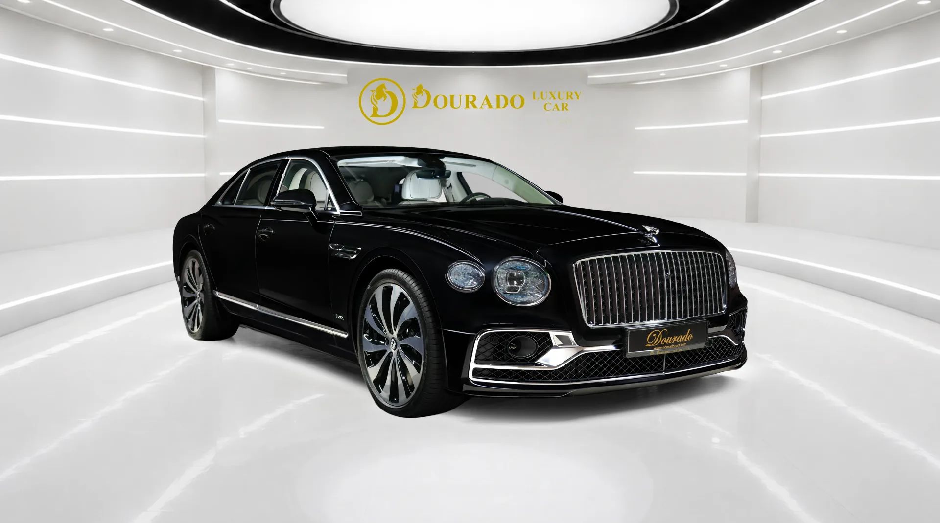 2023 Bentley Flying Spur