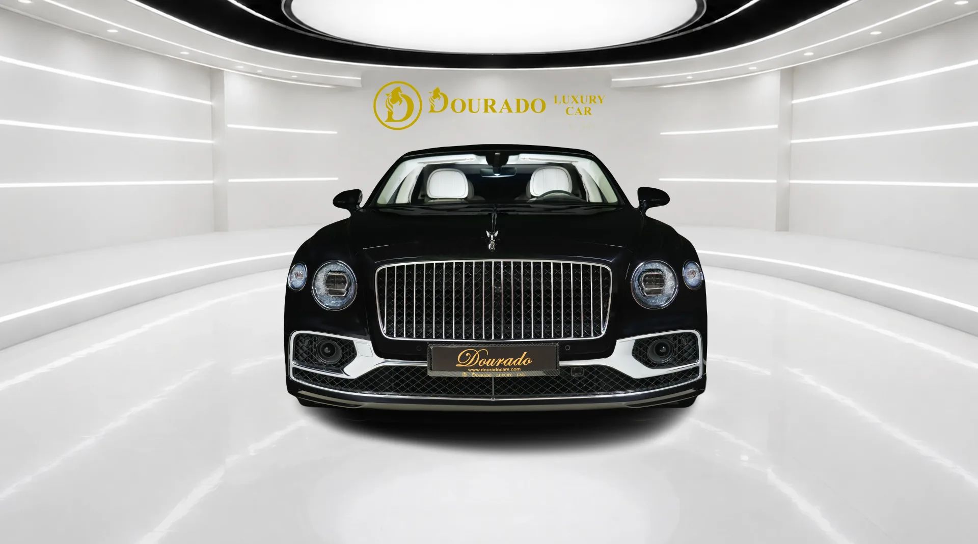 2023 Bentley Flying Spur photo 2