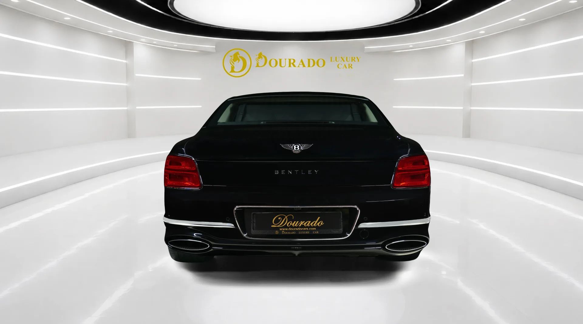 2023 Bentley Flying Spur photo 5
