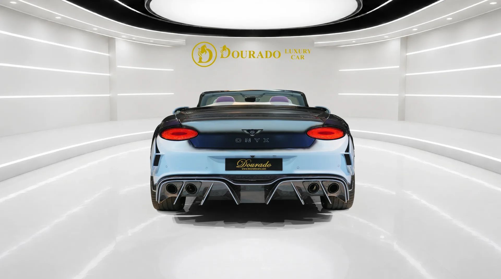 2023 Bentley Continental GTC photo 5