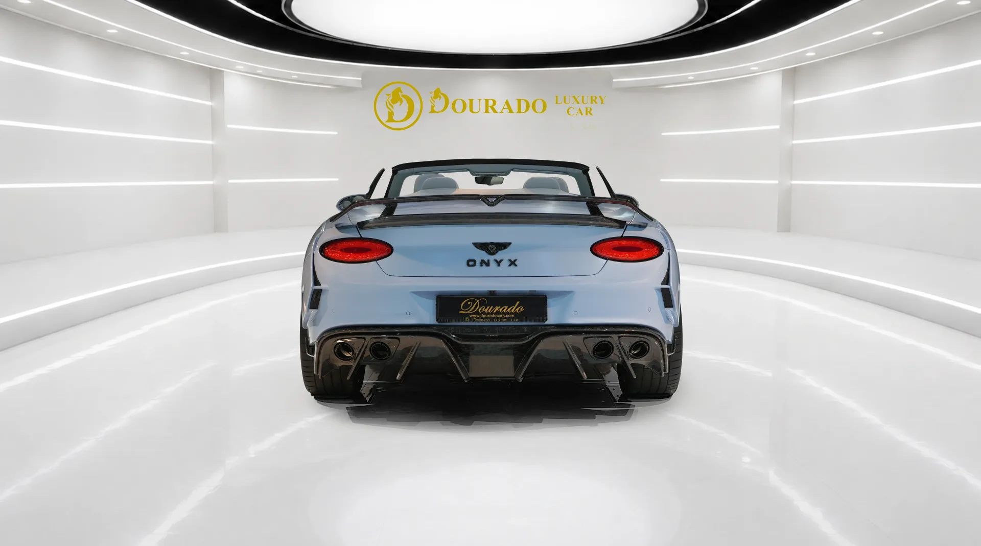 2024 Bentley Continental GTC photo 5