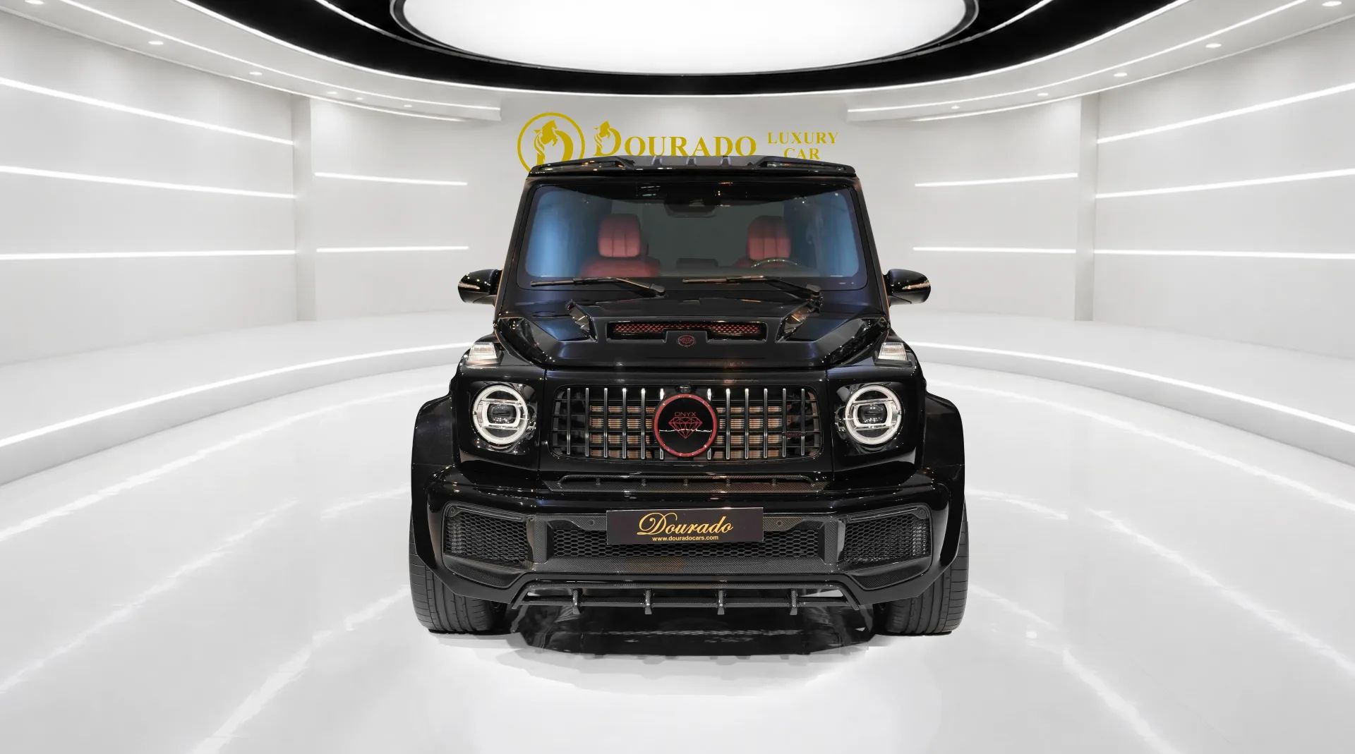 2021 Mercedes-Benz G-Class photo 2