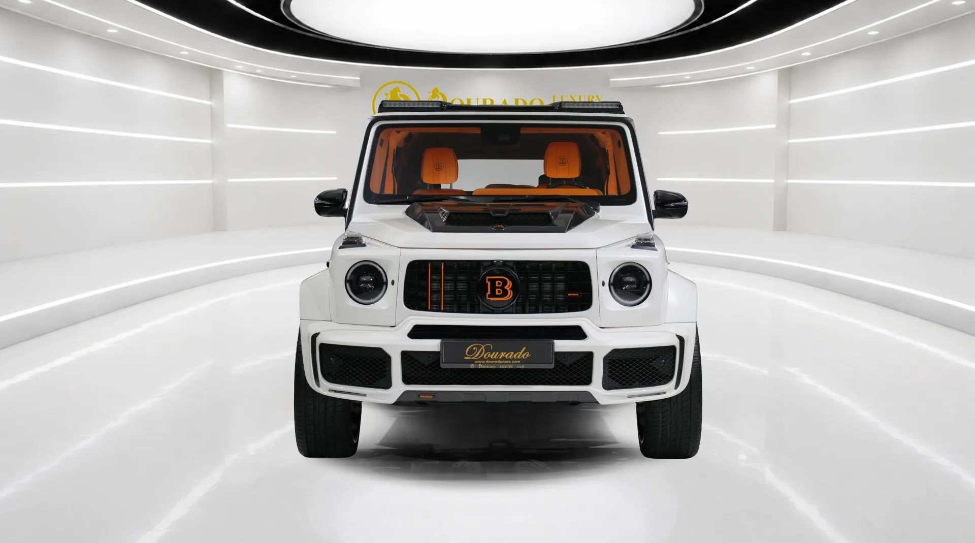2021 Mercedes-Benz G-Class photo 2