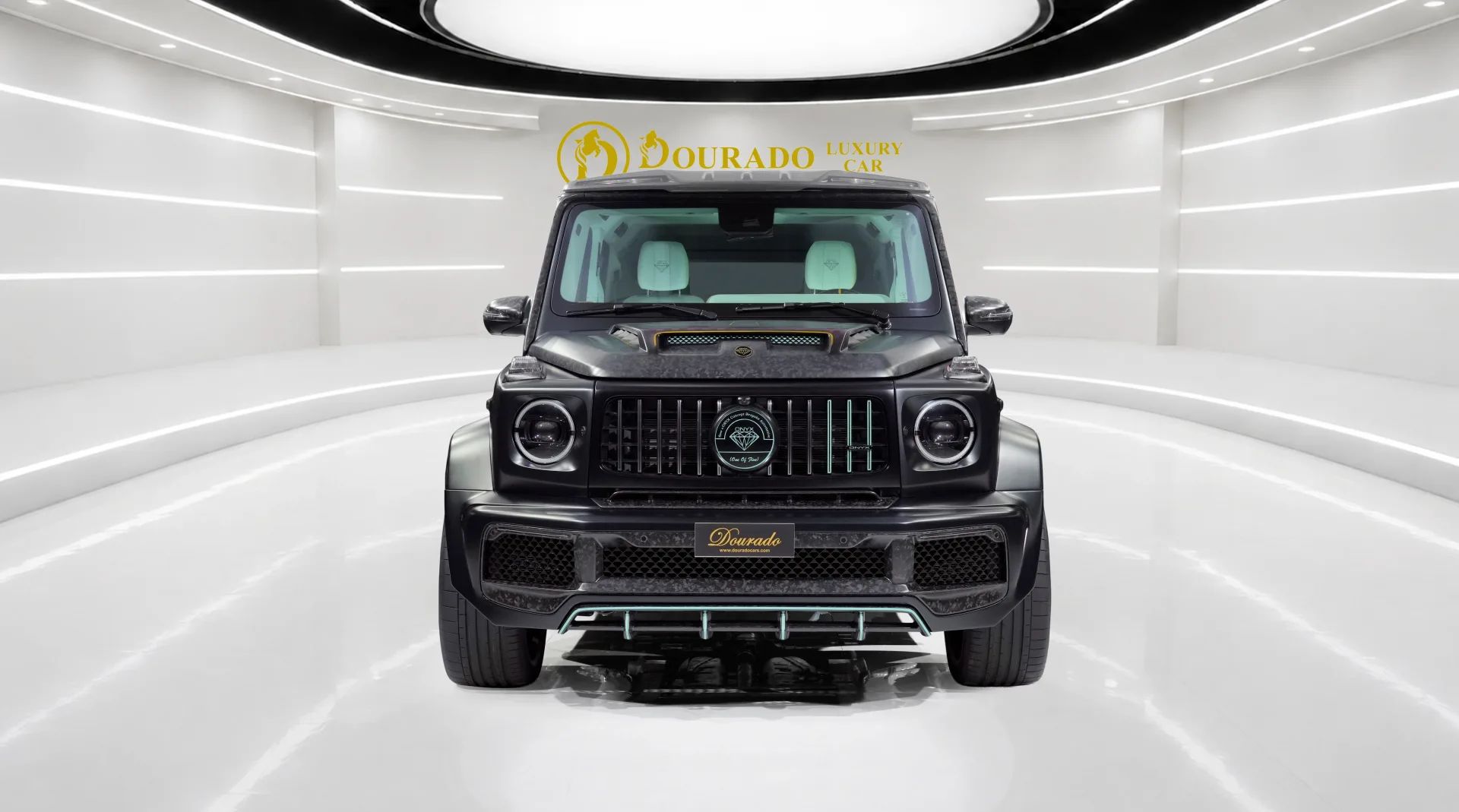2023 Mercedes-Benz G-Class photo 2