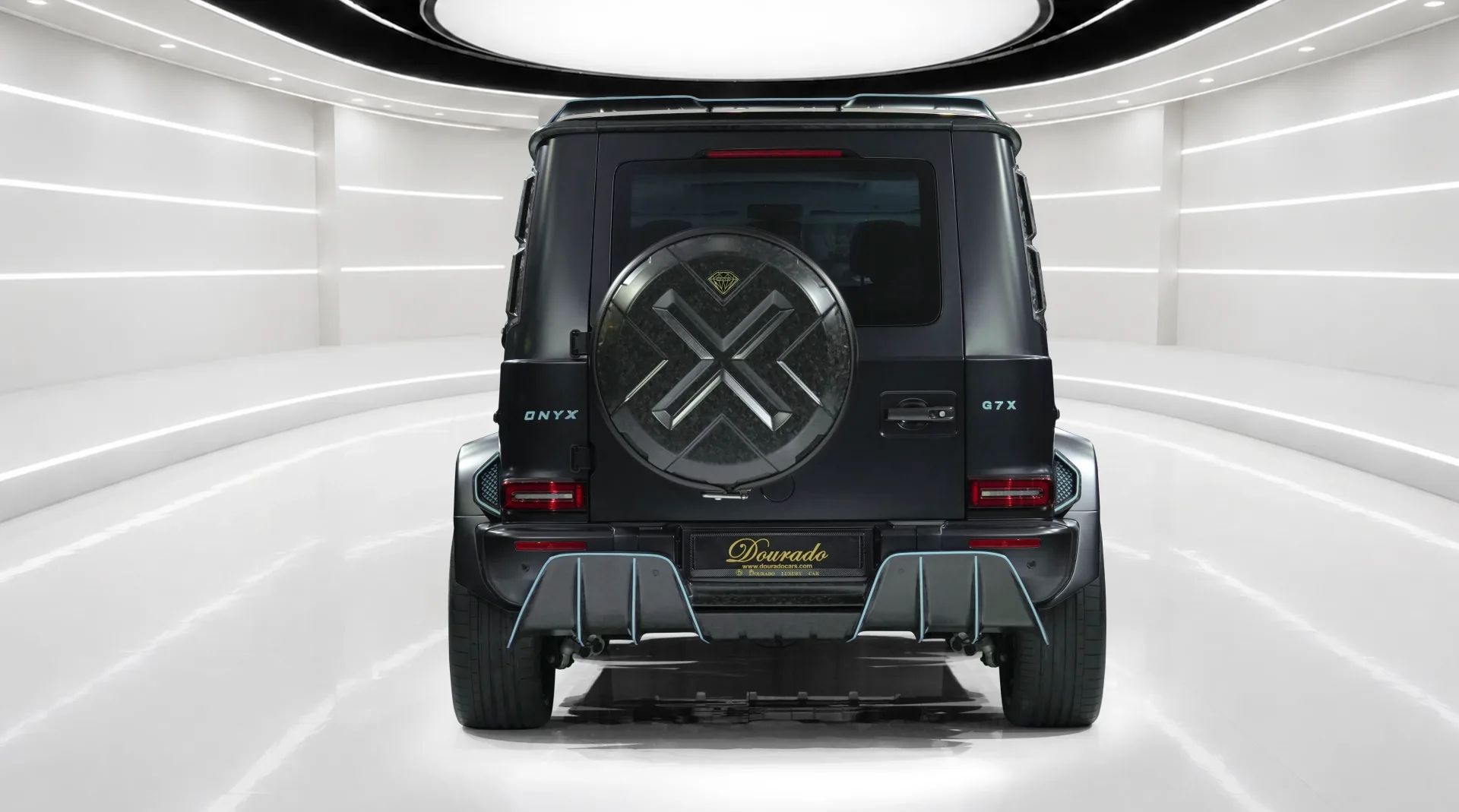 2023 Mercedes-Benz G-Class photo 5