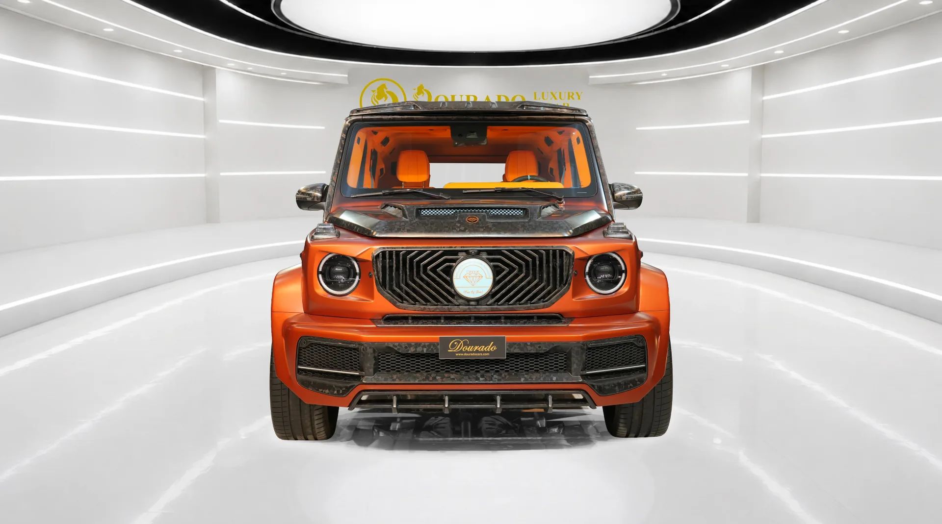 2023 Mercedes-Benz G-Class photo 2