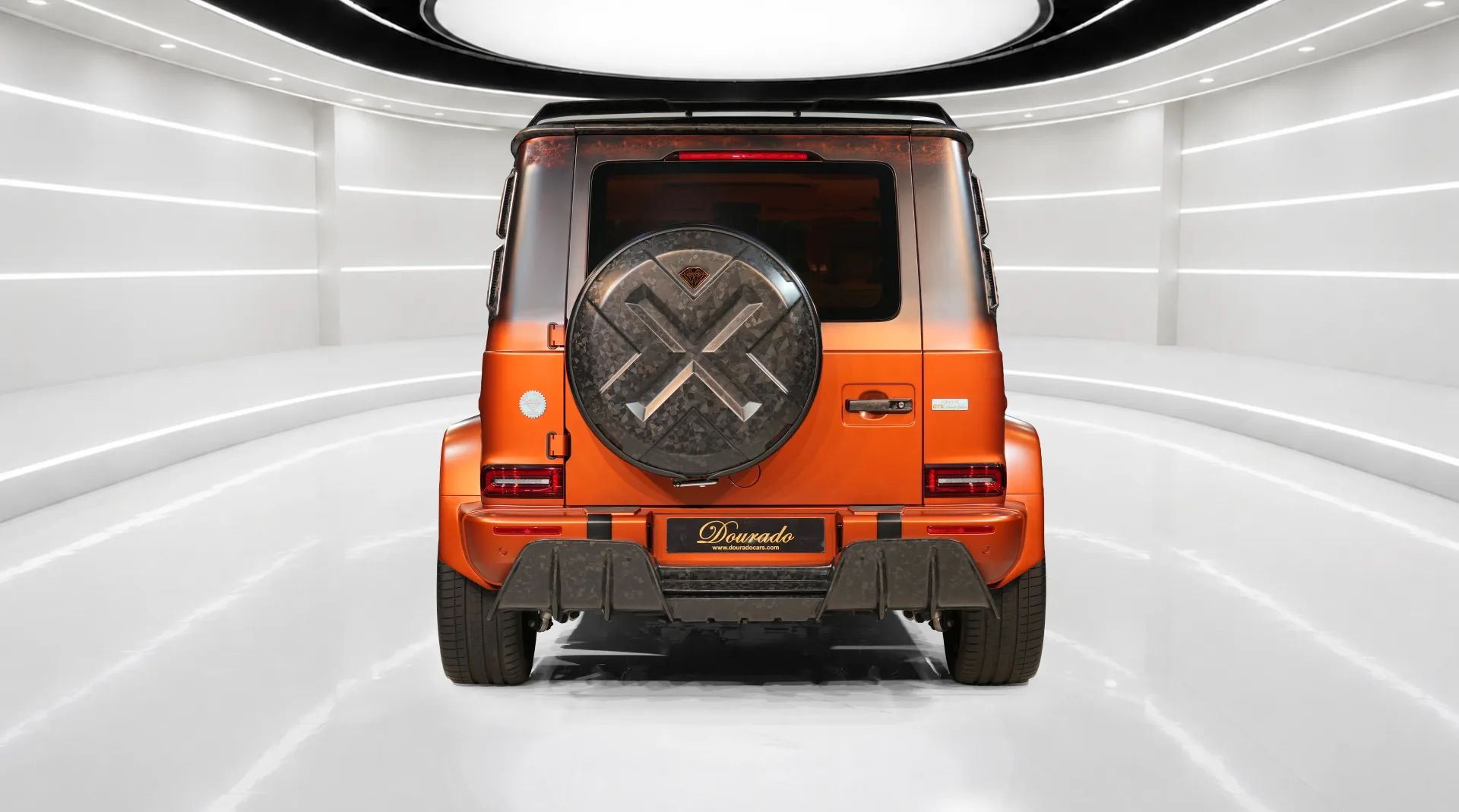 2023 Mercedes-Benz G-Class photo 5