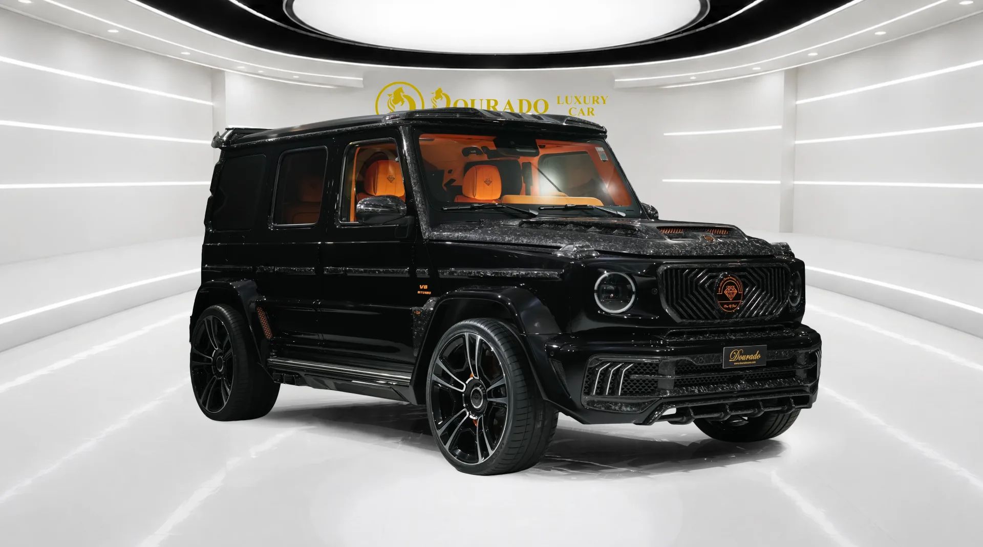 2025 Mercedes-Benz G-Class