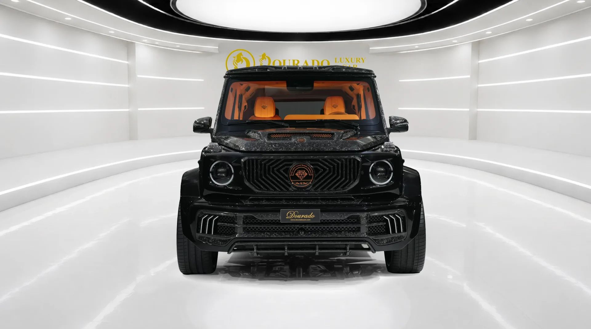 2025 Mercedes-Benz G-Class photo 2
