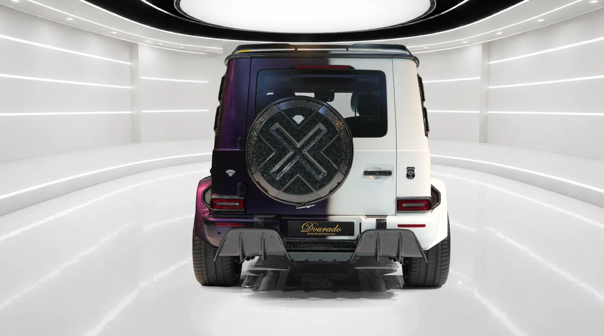 2024 Mercedes-Benz G-Class photo 5