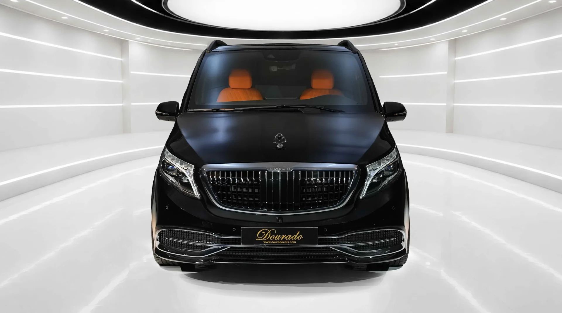 2023 Mercedes-Benz V-Class photo 2