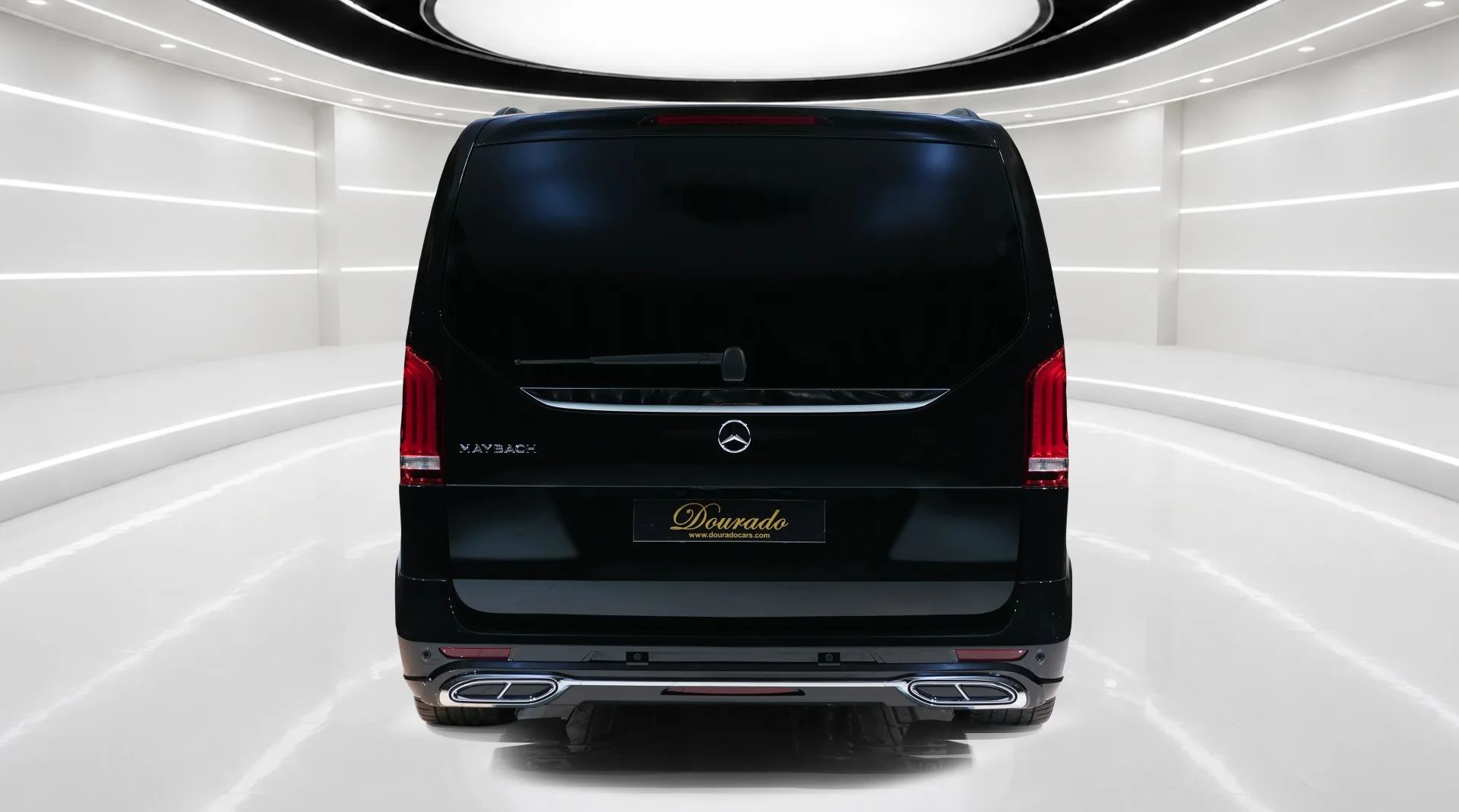2023 Mercedes-Benz V-Class photo 5