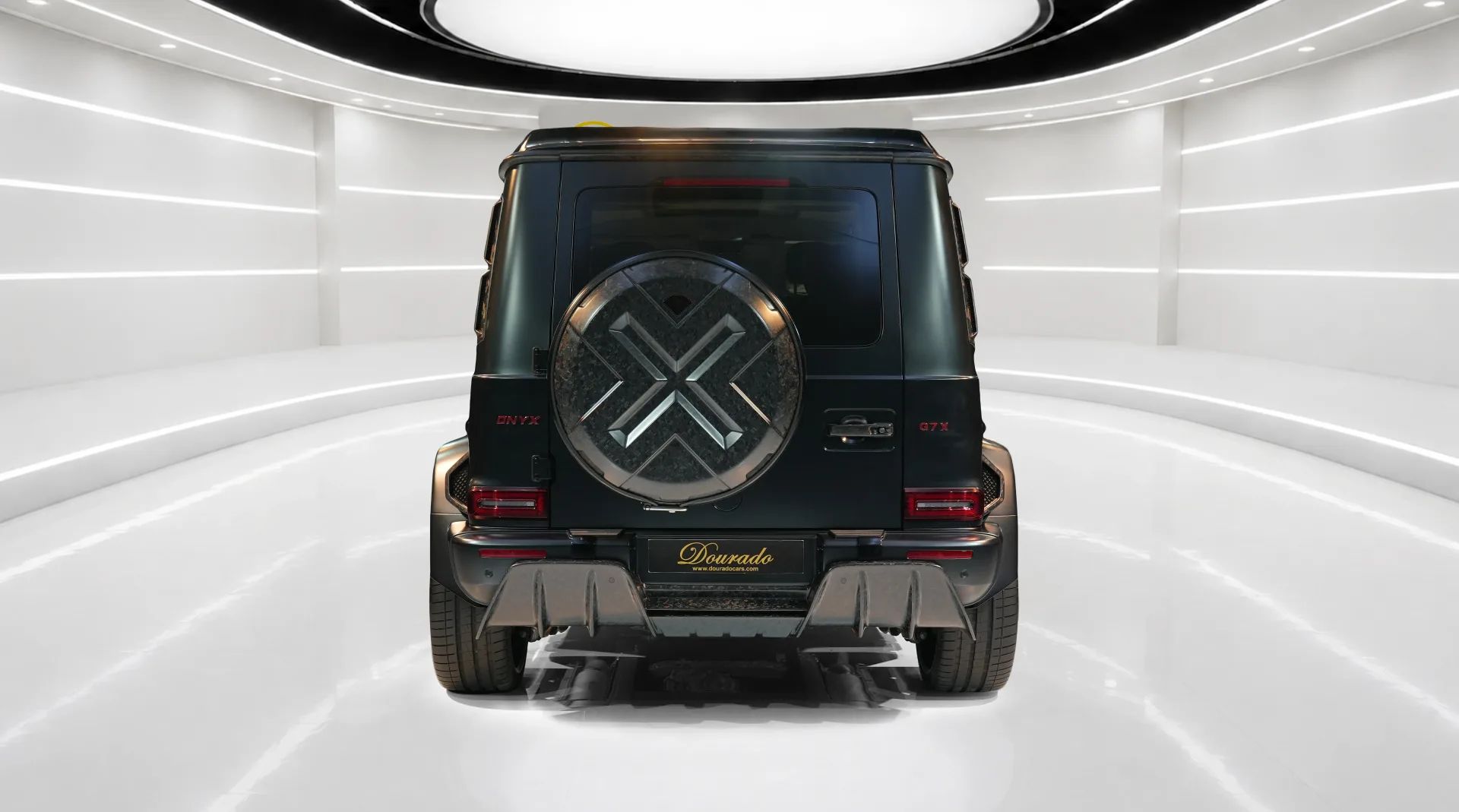 2024 Mercedes-Benz G-Class photo 5