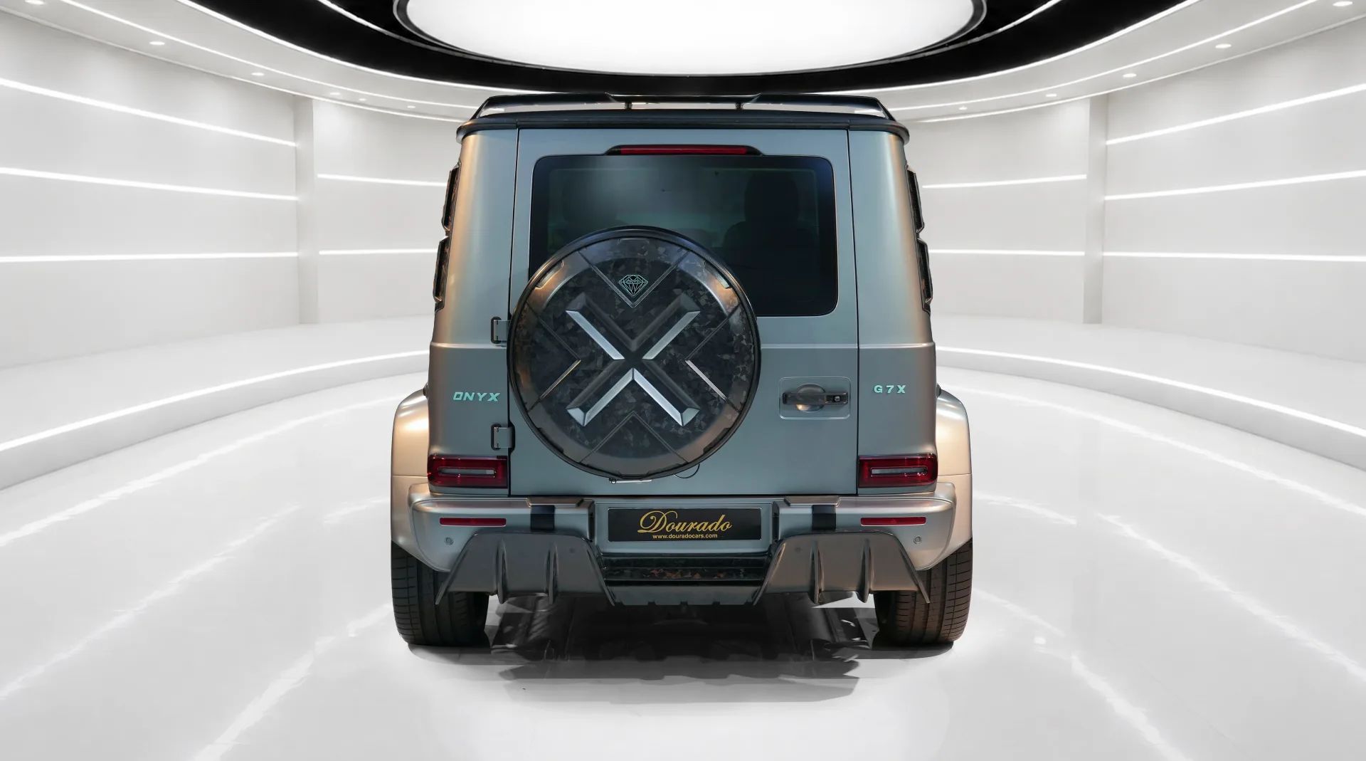 2023 Mercedes-Benz G-Class photo 5