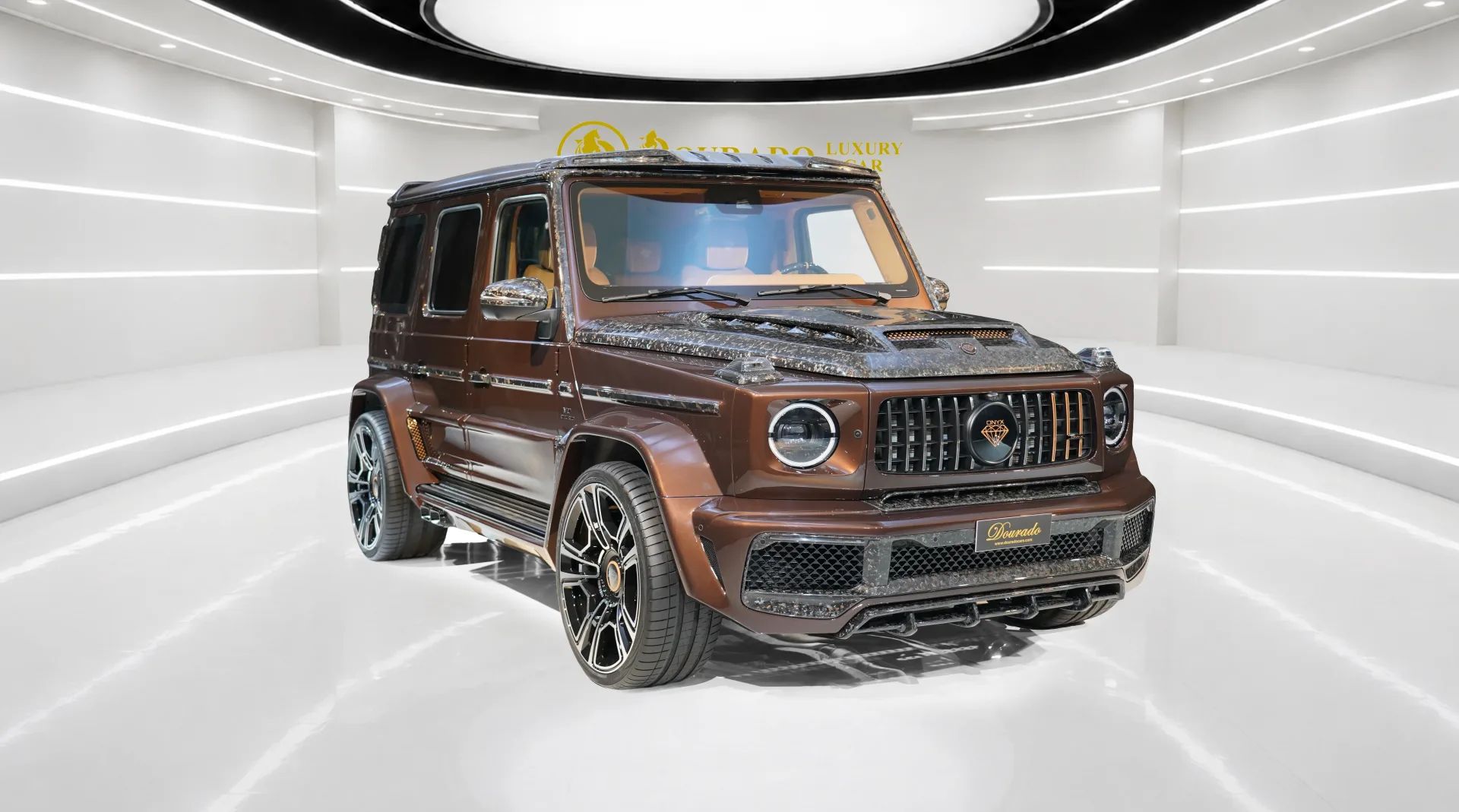 2022 Mercedes-Benz G-Class