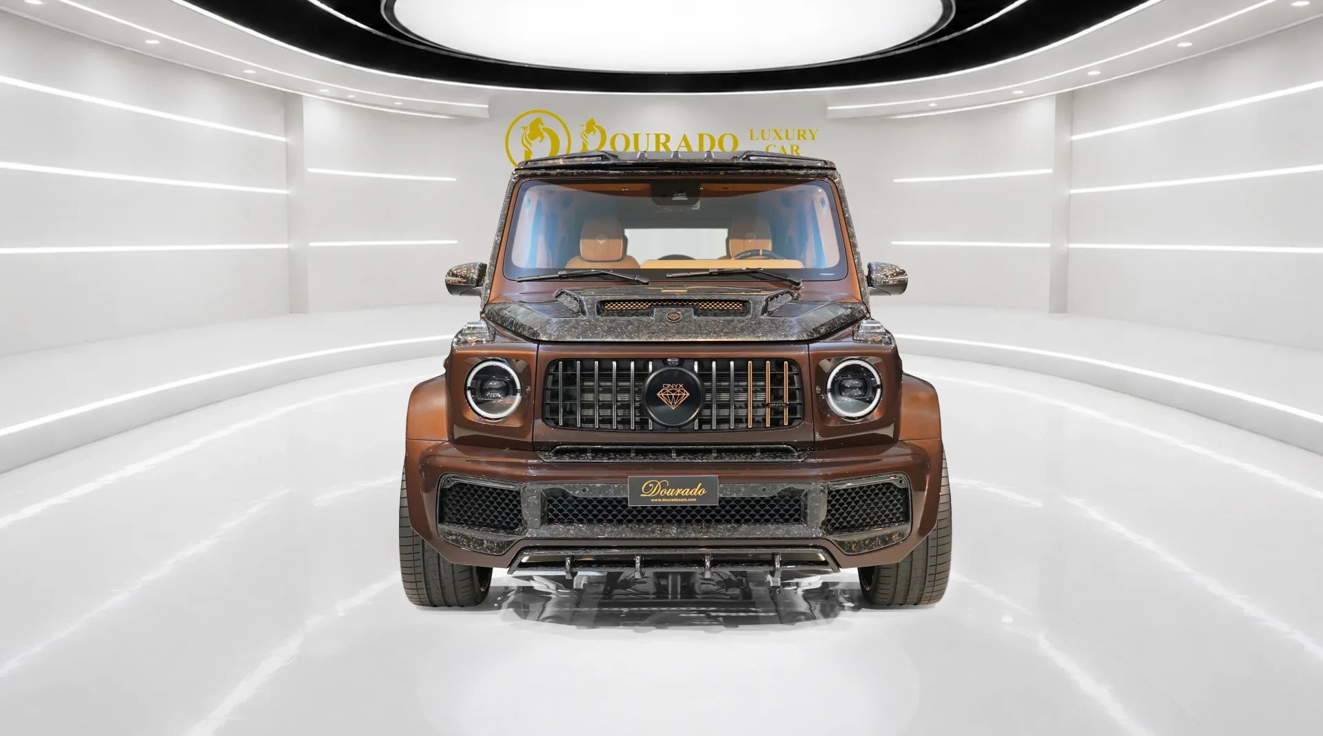 2022 Mercedes-Benz G-Class photo 2