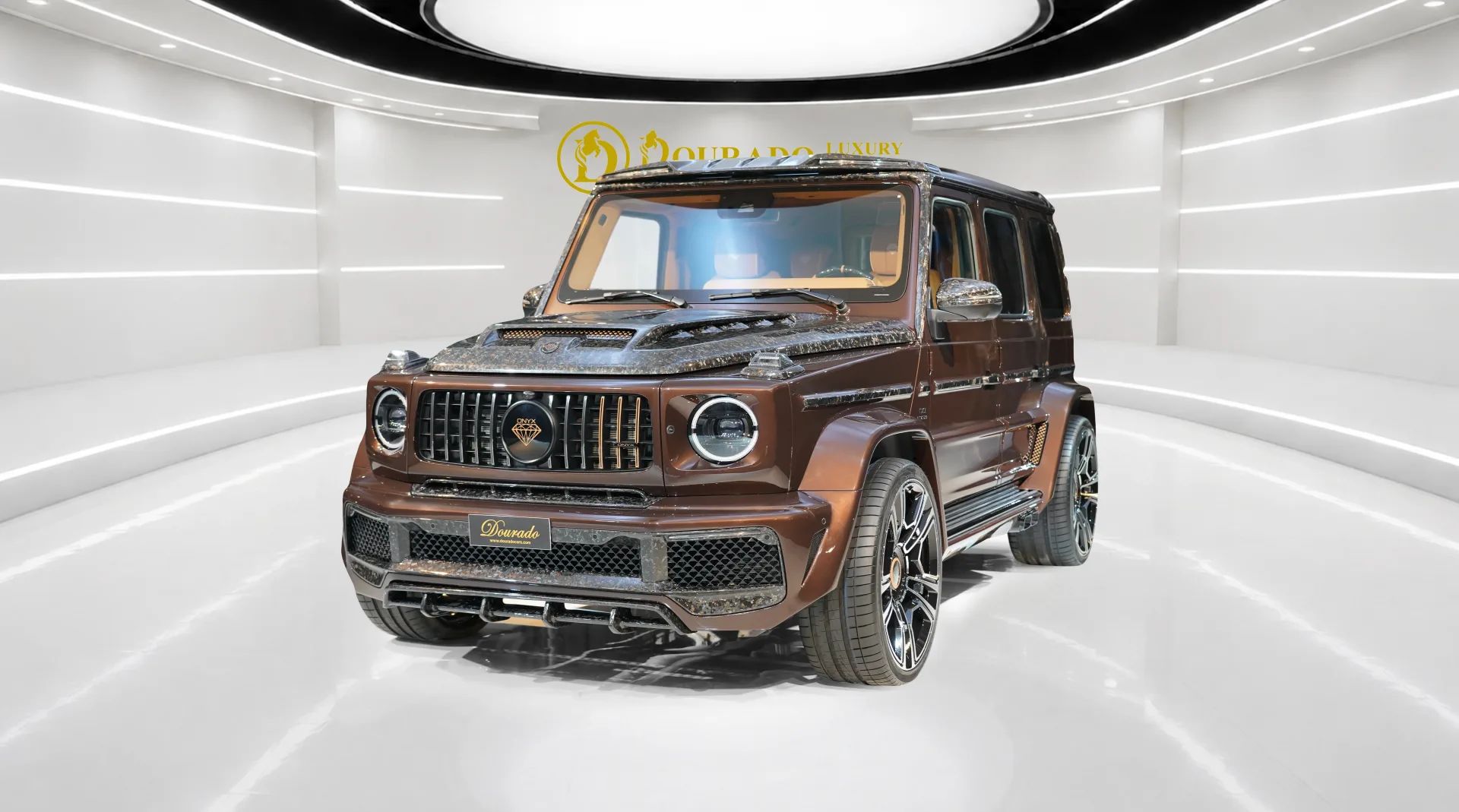 2022 Mercedes-Benz G-Class photo 3