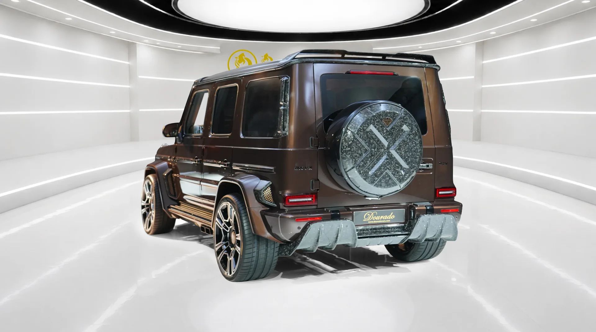 2022 Mercedes-Benz G-Class photo 4