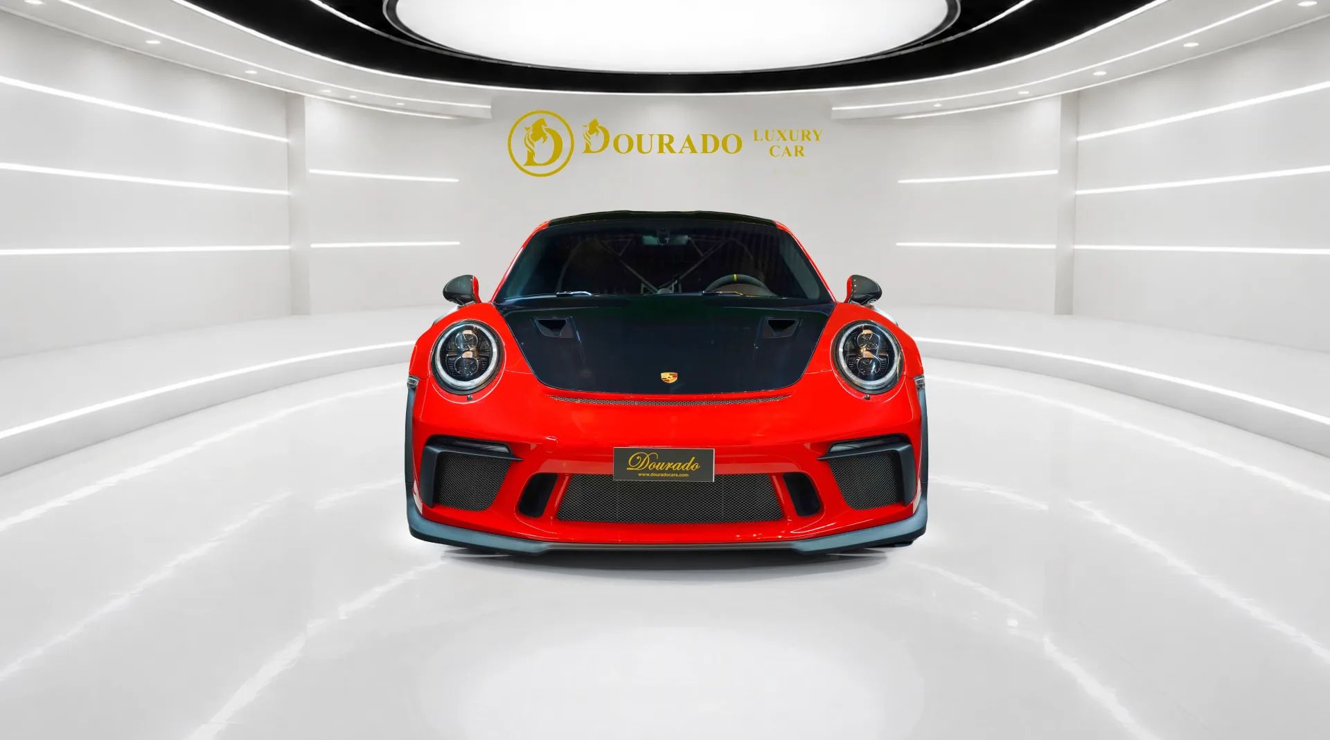 2019 Porsche 911 photo 2