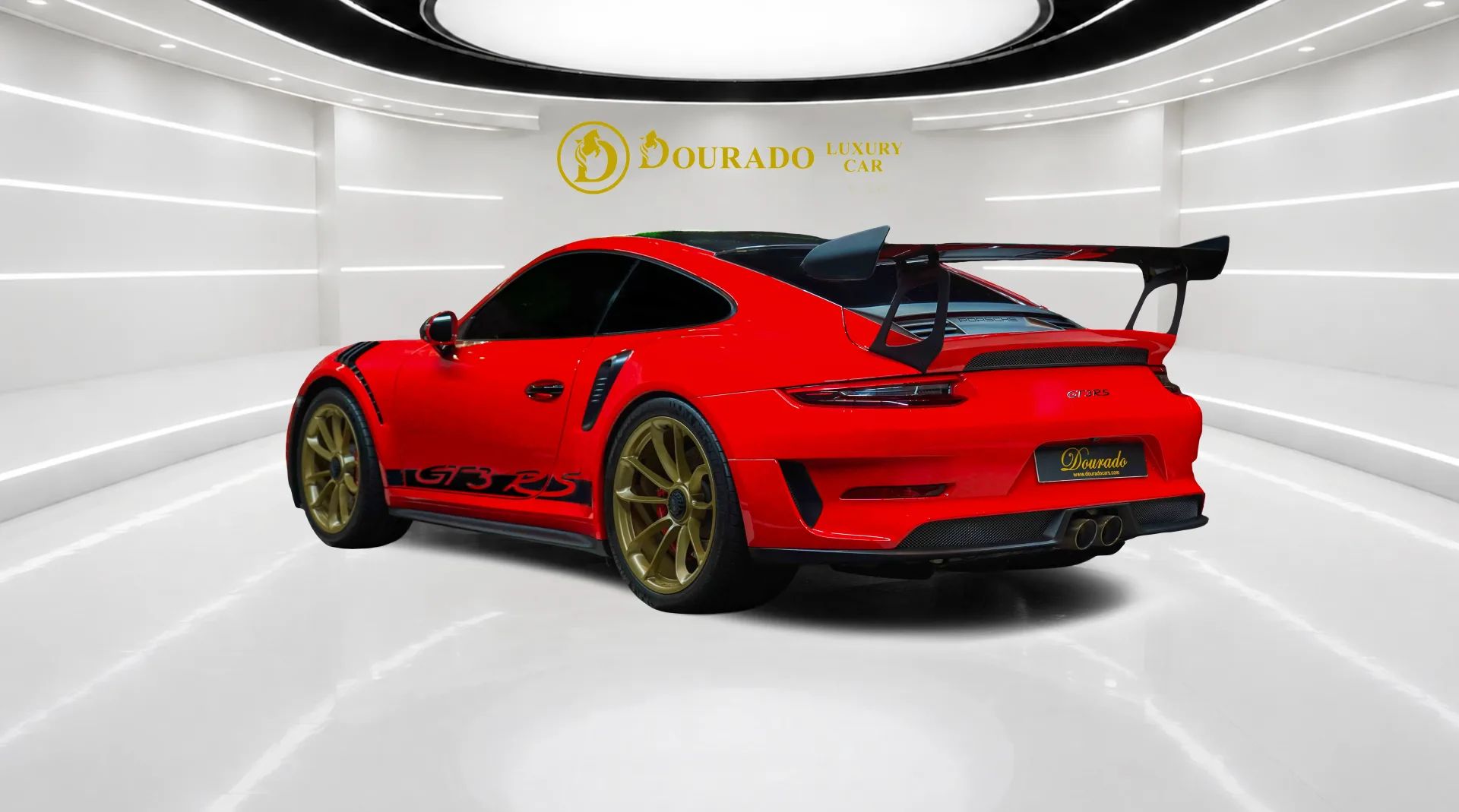 2019 Porsche 911 photo 4