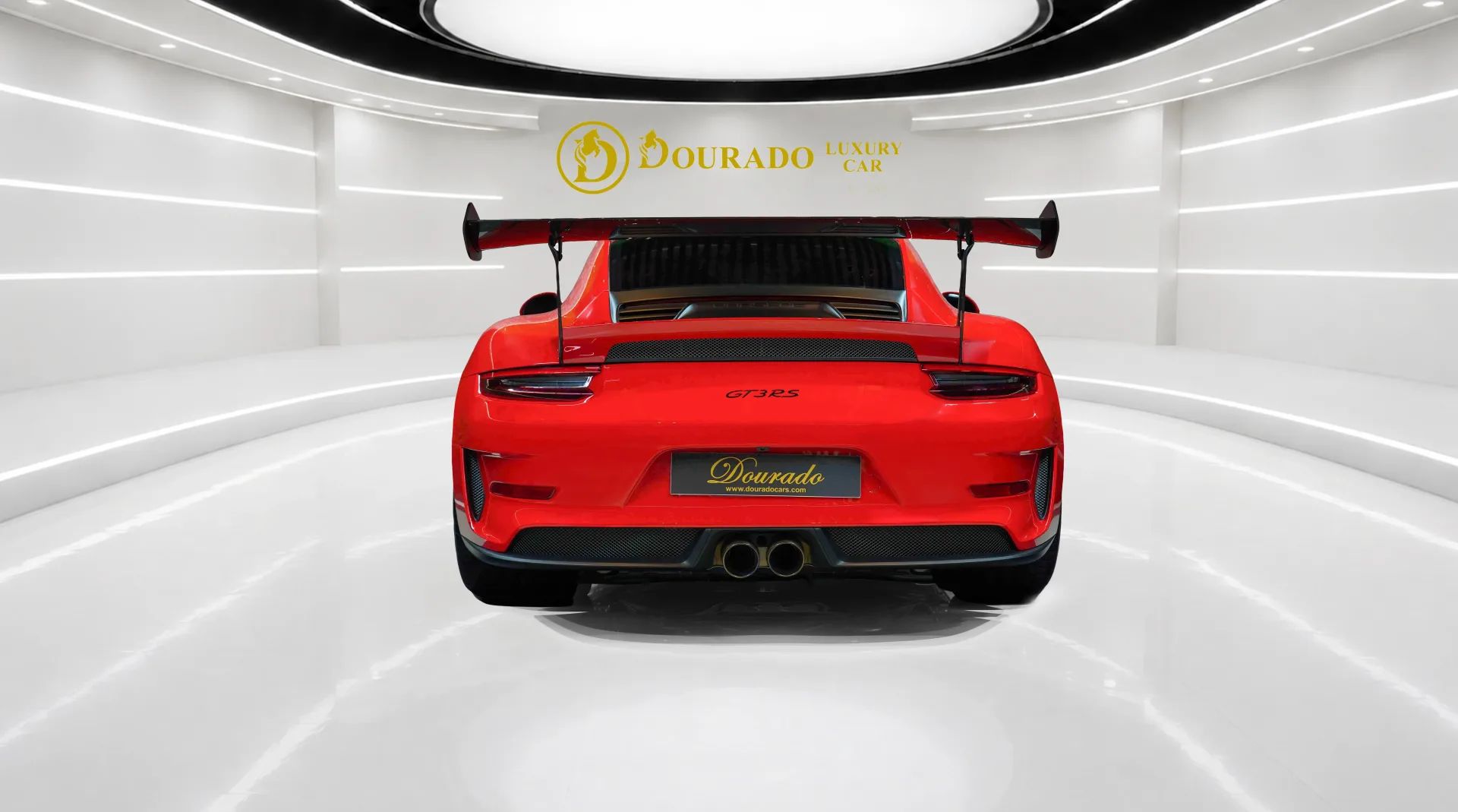2019 Porsche 911 photo 5
