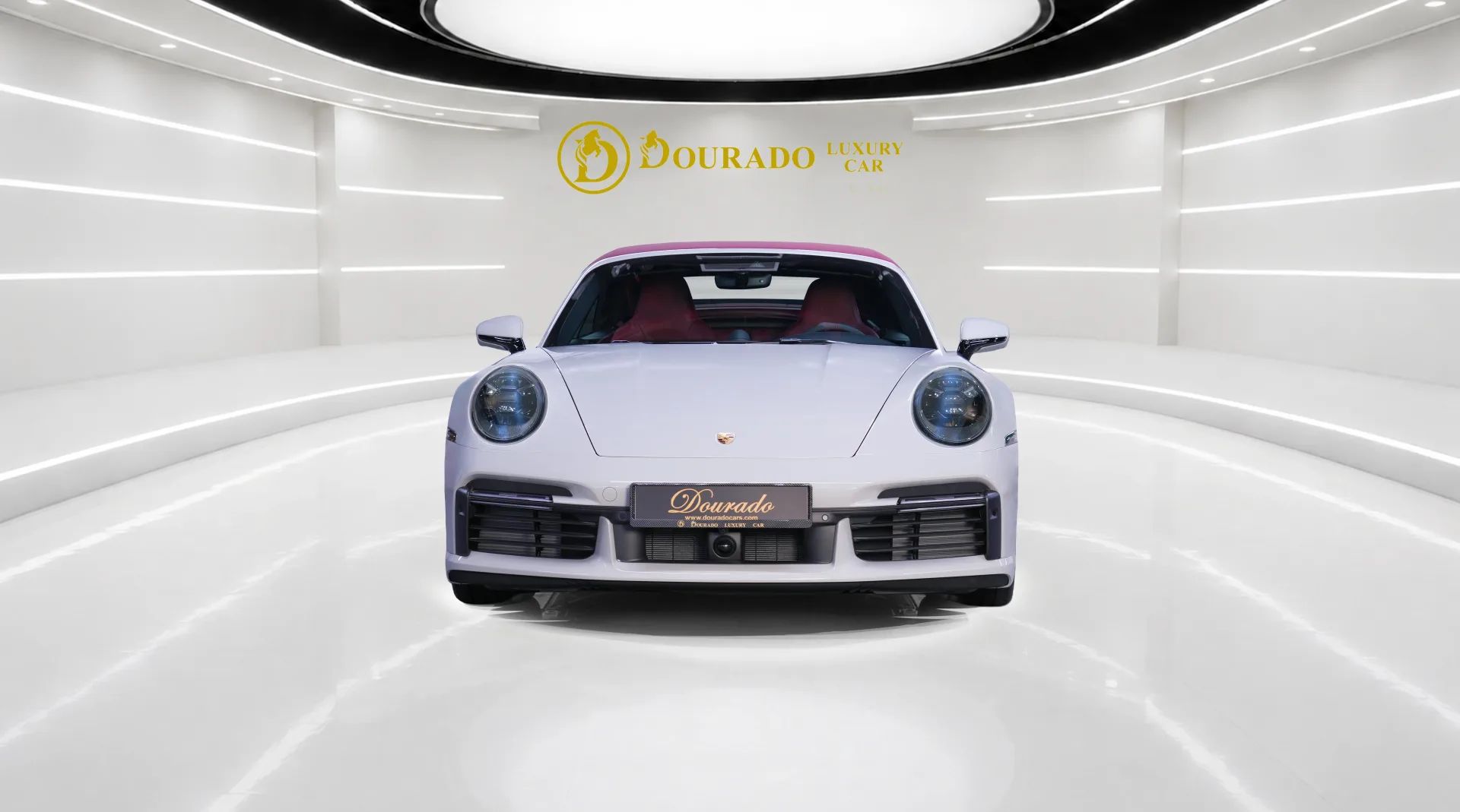 2024 Porsche 911 photo 2